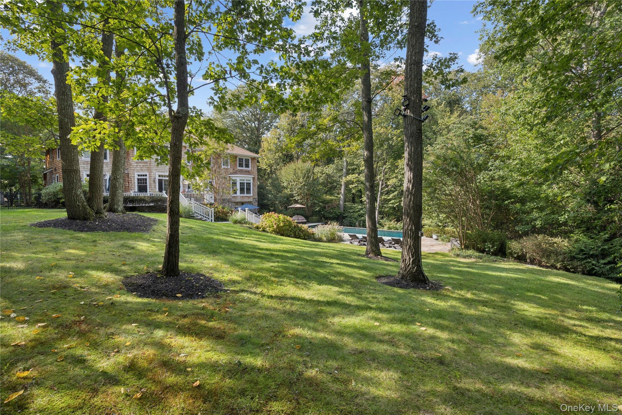 Single Family Cove Edge Road  Nassau County, NY 11791, MLS-1054081-39