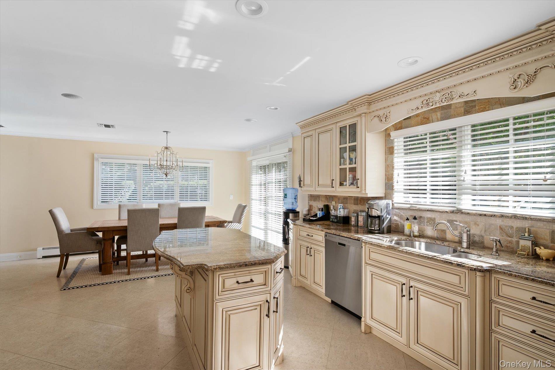 Single Family Maize Court  Suffolk County, NY 11747, MLS-1054118-14