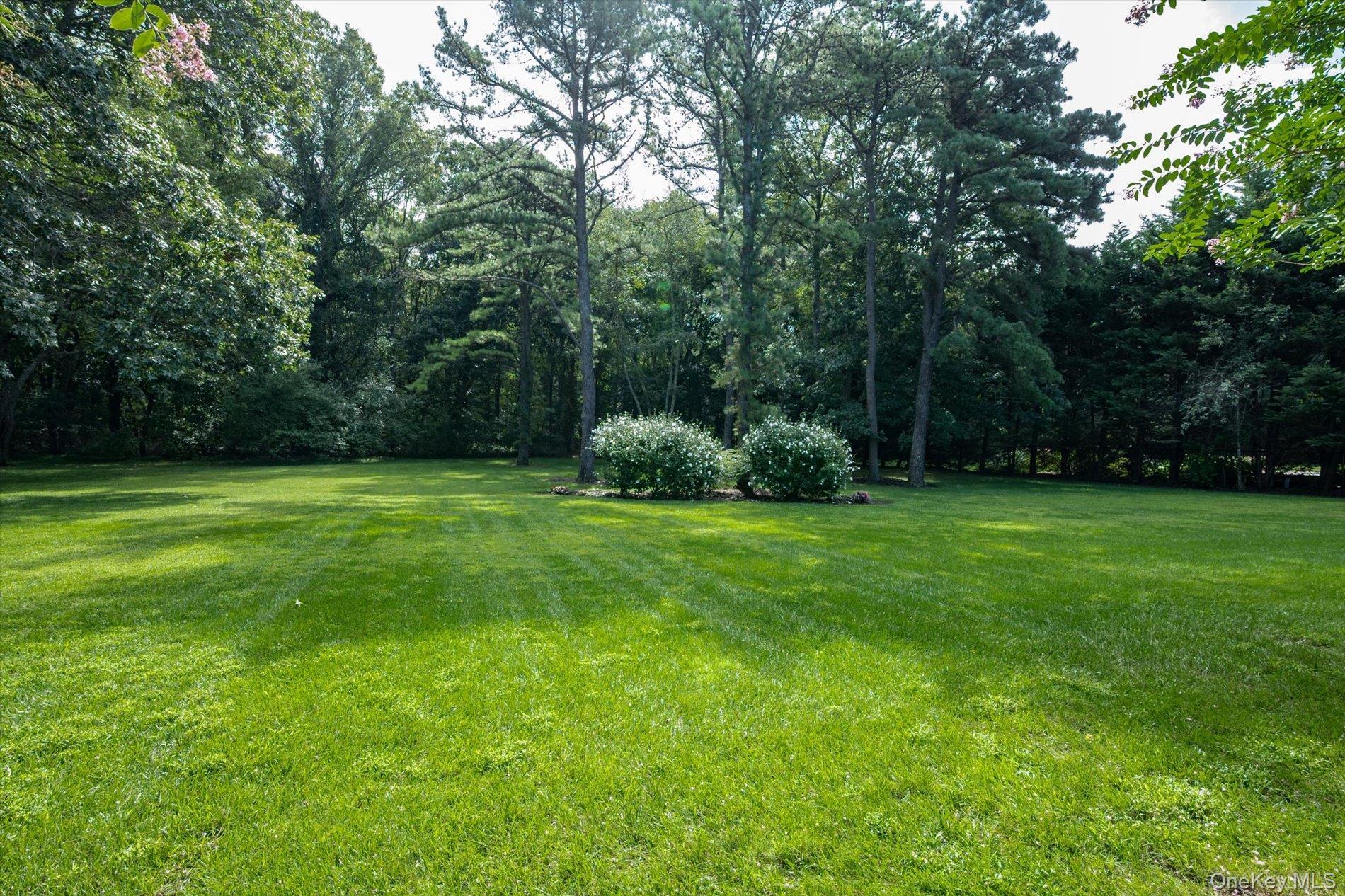 Single Family Maize Court  Suffolk County, NY 11747, MLS-1054118-31