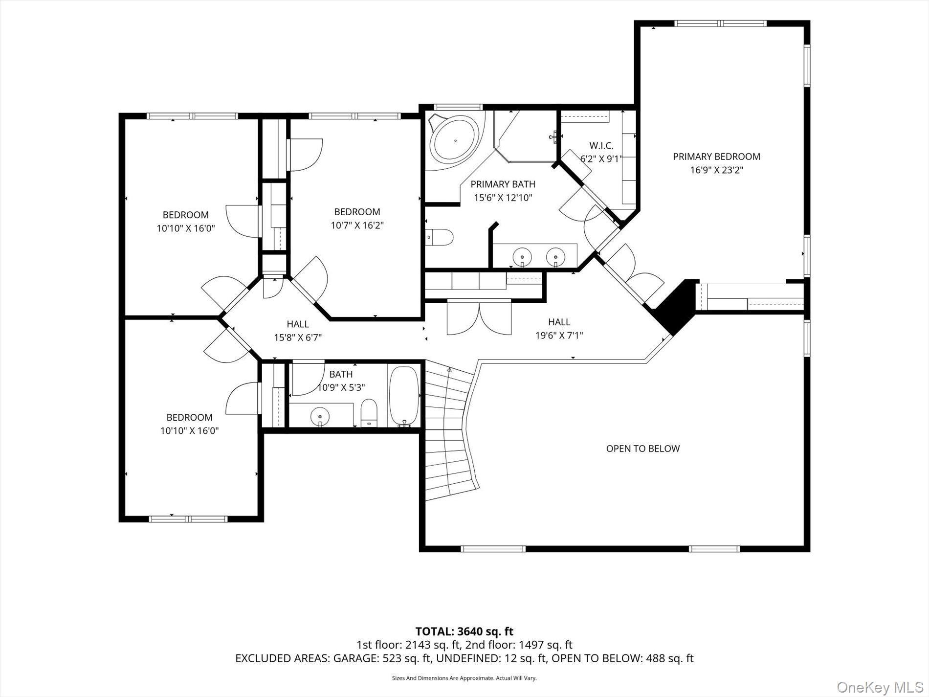 Single Family Maize Court  Suffolk County, NY 11747, MLS-1054118-35