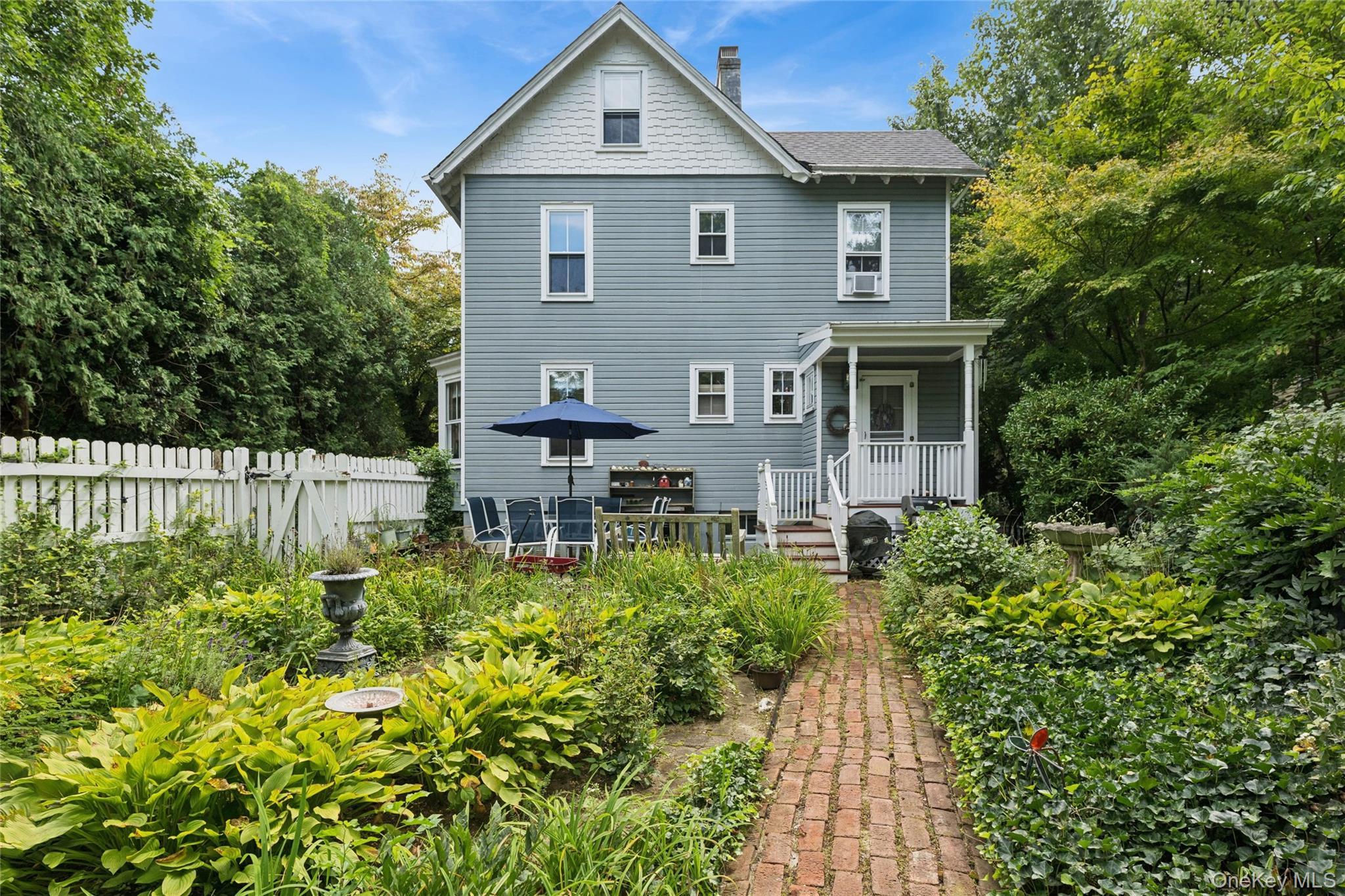 Single Family Glen Avenue Nassau County, NY 11579, MLS-1054119-32