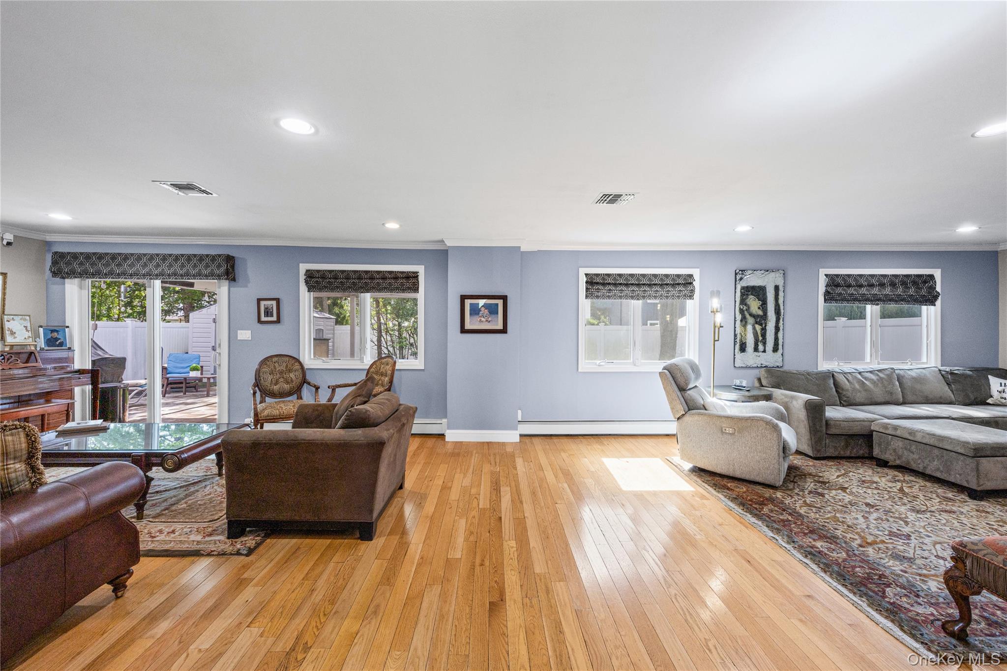 Single Family Ellen Drive  Nassau County, NY 11566, MLS-1054158-10