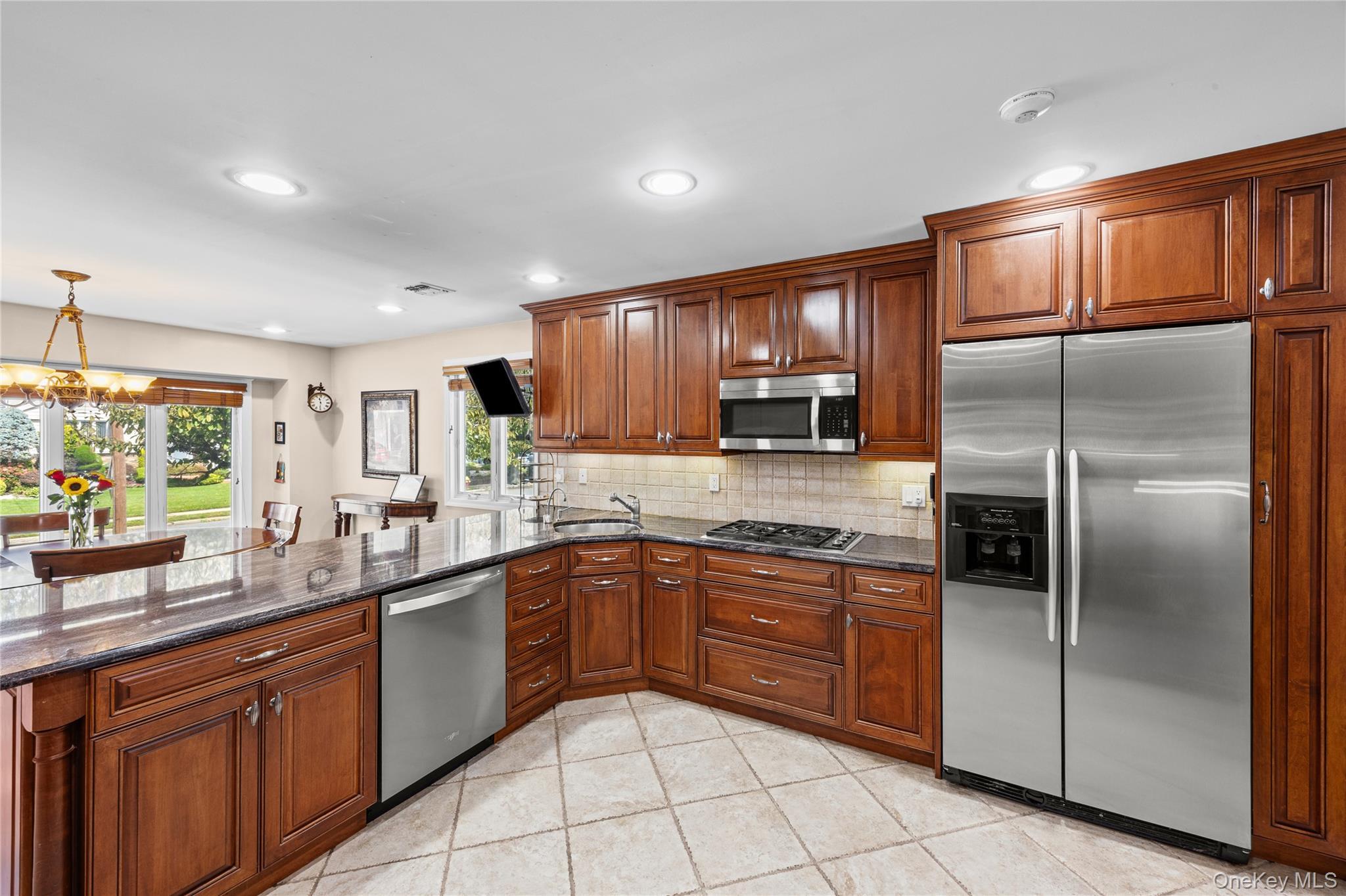 Single Family Ellen Drive  Nassau County, NY 11566, MLS-1054158-17