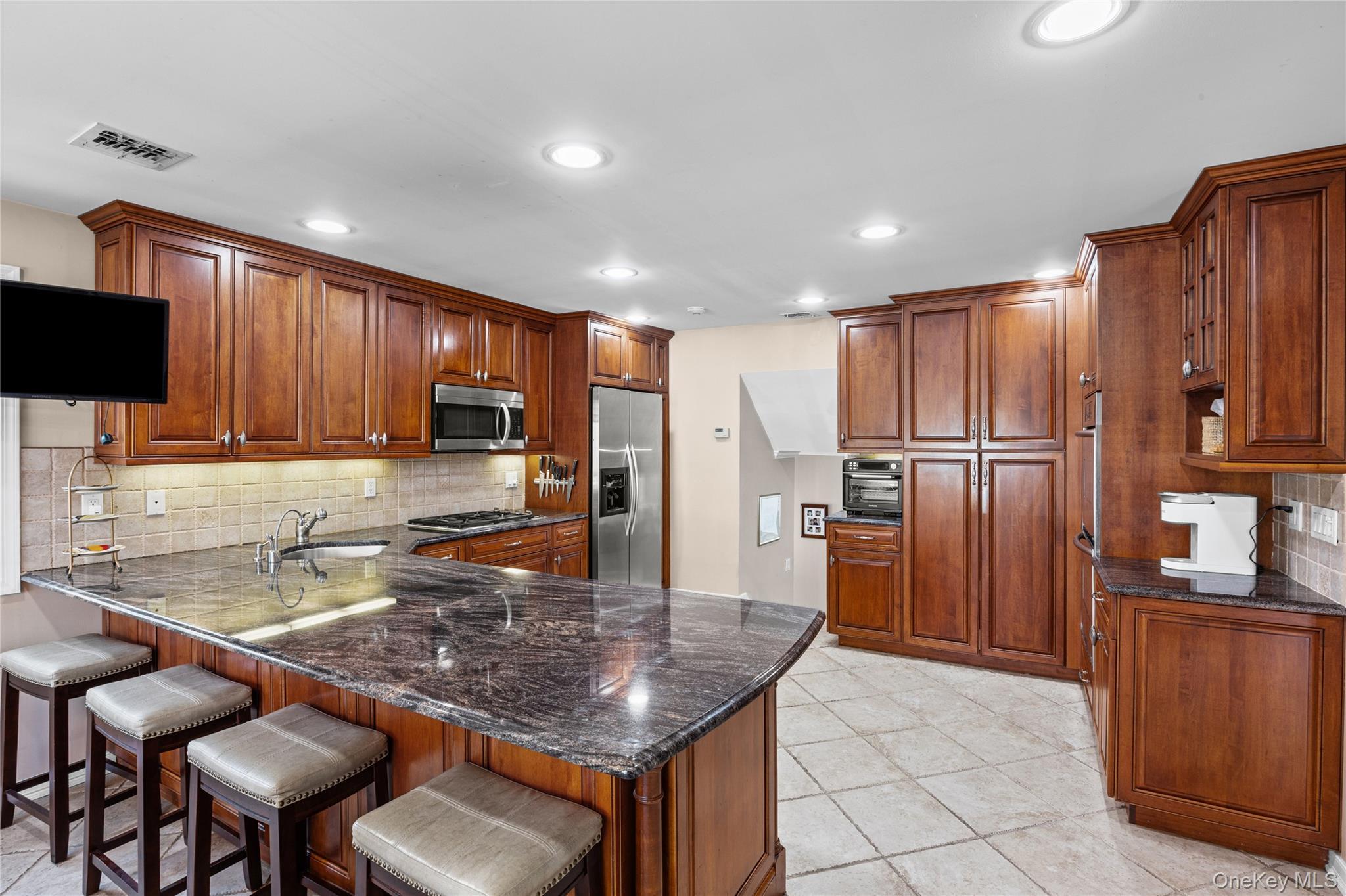 Single Family Ellen Drive  Nassau County, NY 11566, MLS-1054158-18