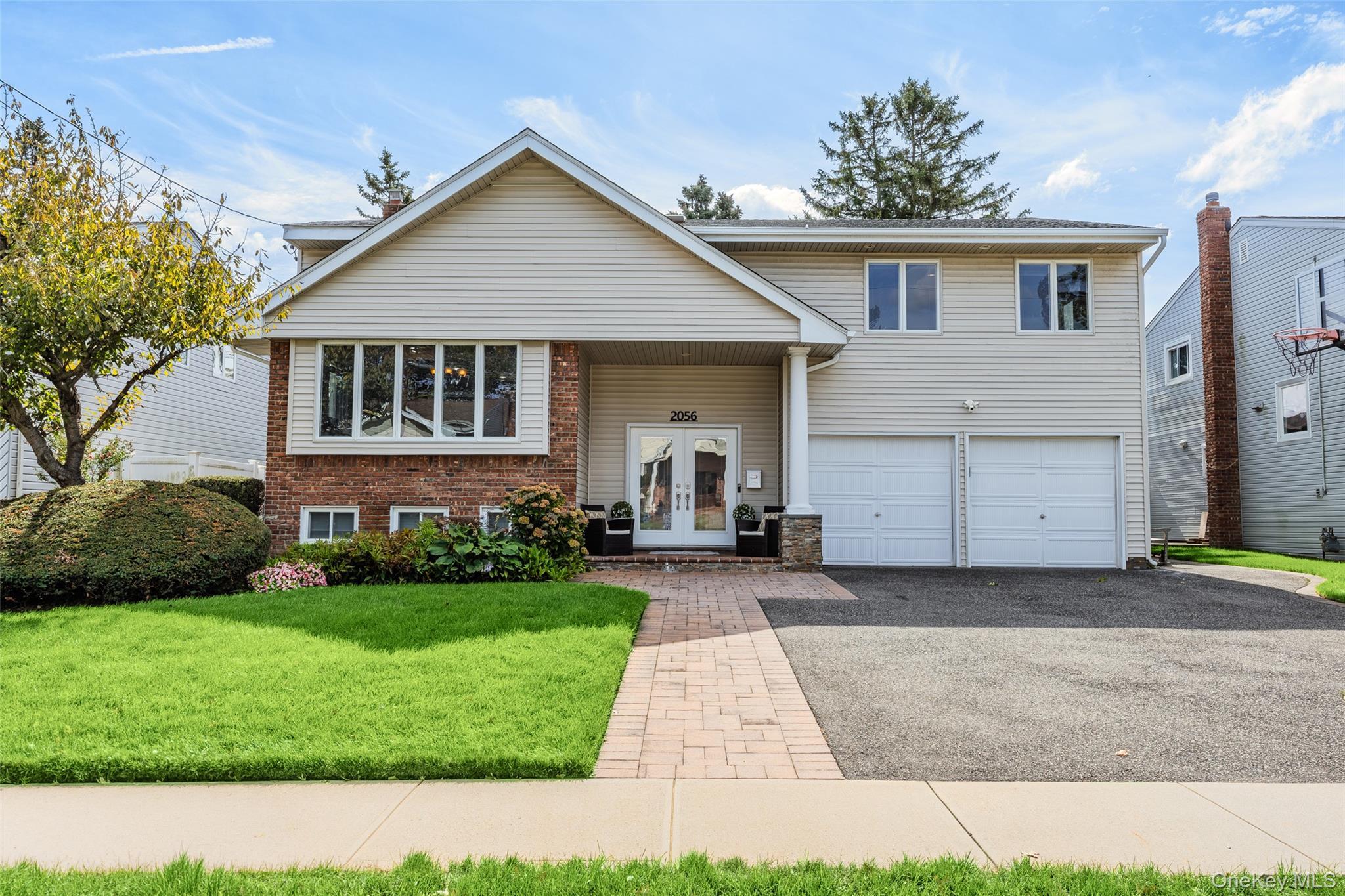 Single Family Ellen Drive  Nassau County, NY 11566, MLS-1054158-2