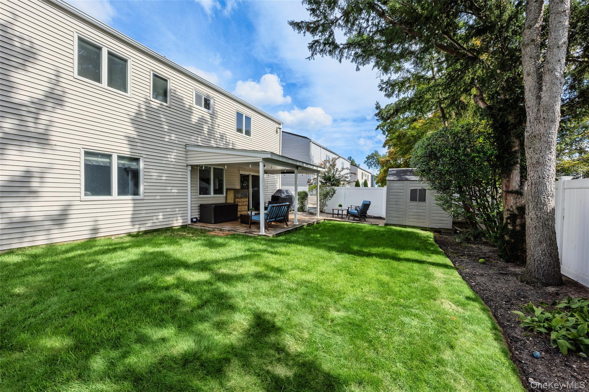 Single Family Ellen Drive  Nassau County, NY 11566, MLS-1054158-45