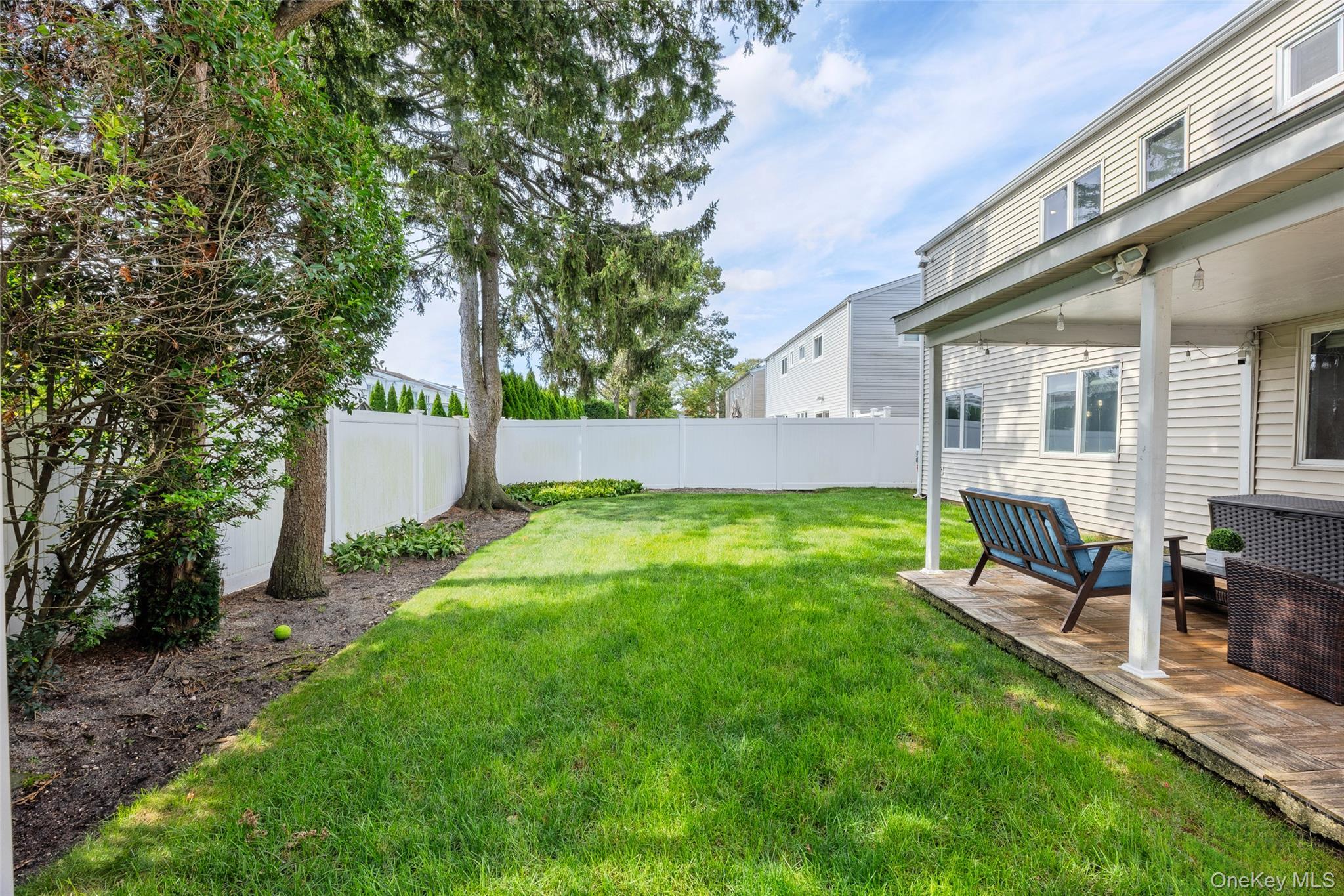 Single Family Ellen Drive  Nassau County, NY 11566, MLS-1054158-46