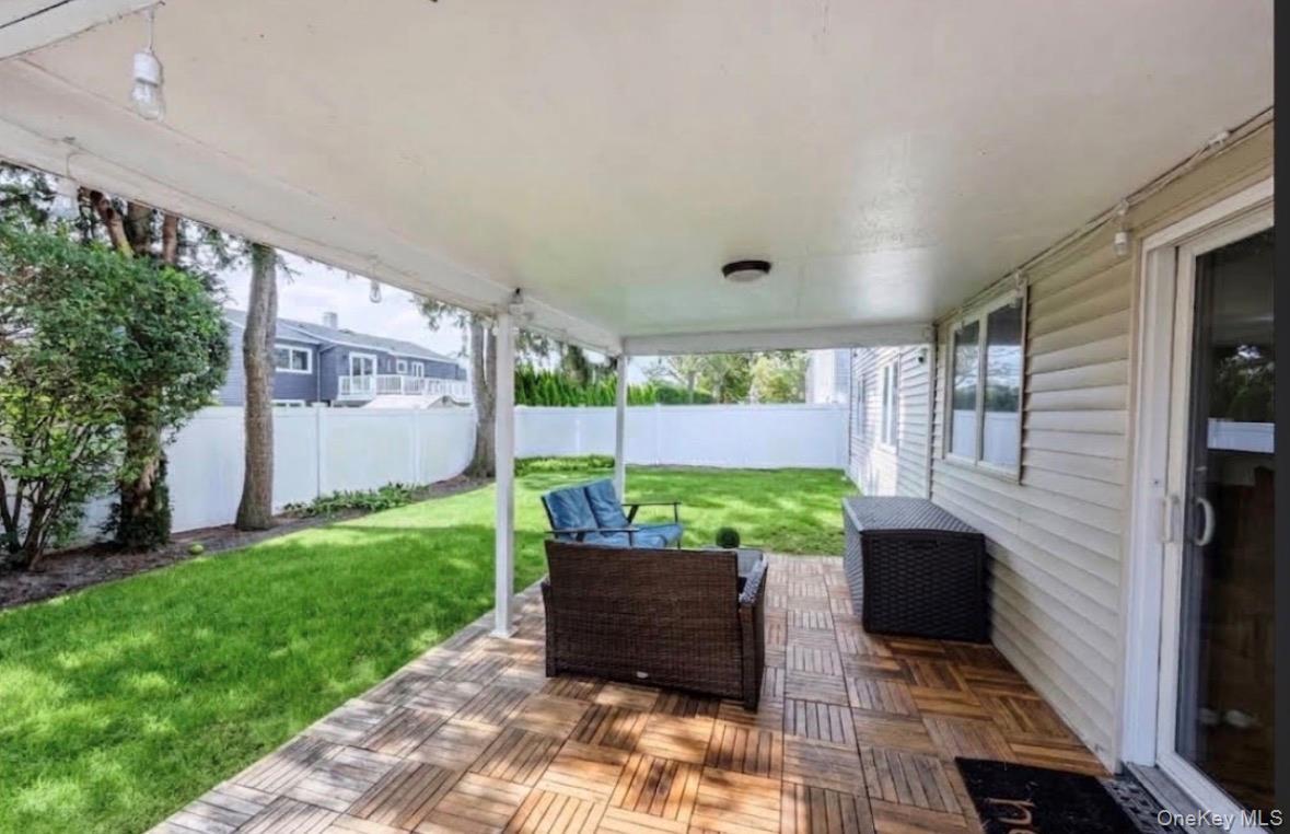 Single Family Ellen Drive  Nassau County, NY 11566, MLS-1054158-47