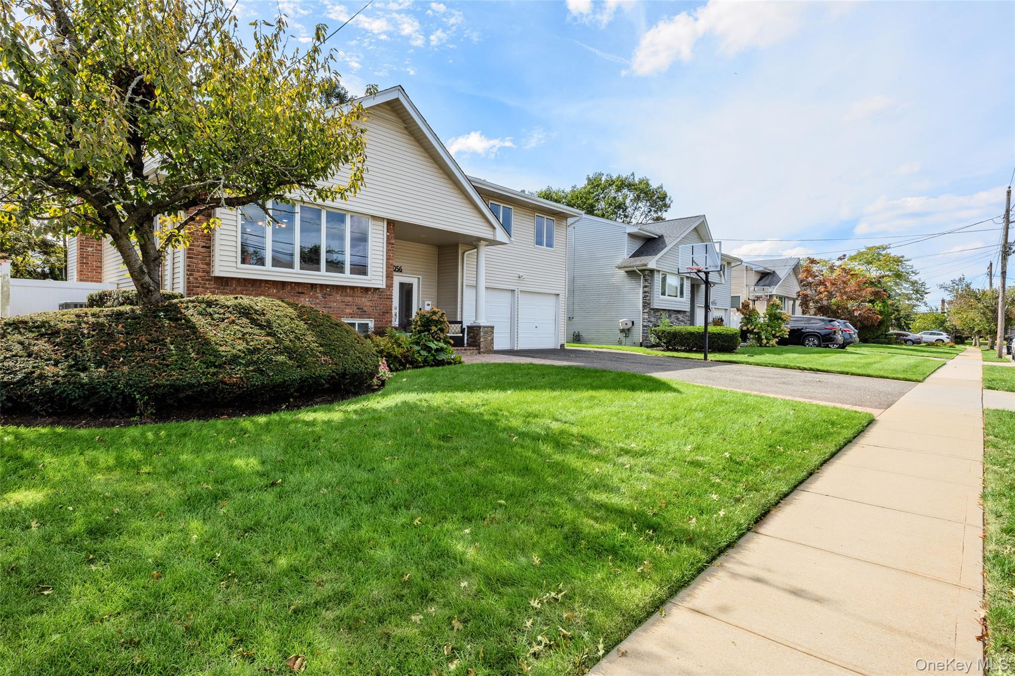 Single Family Ellen Drive  Nassau County, NY 11566, MLS-1054158-49