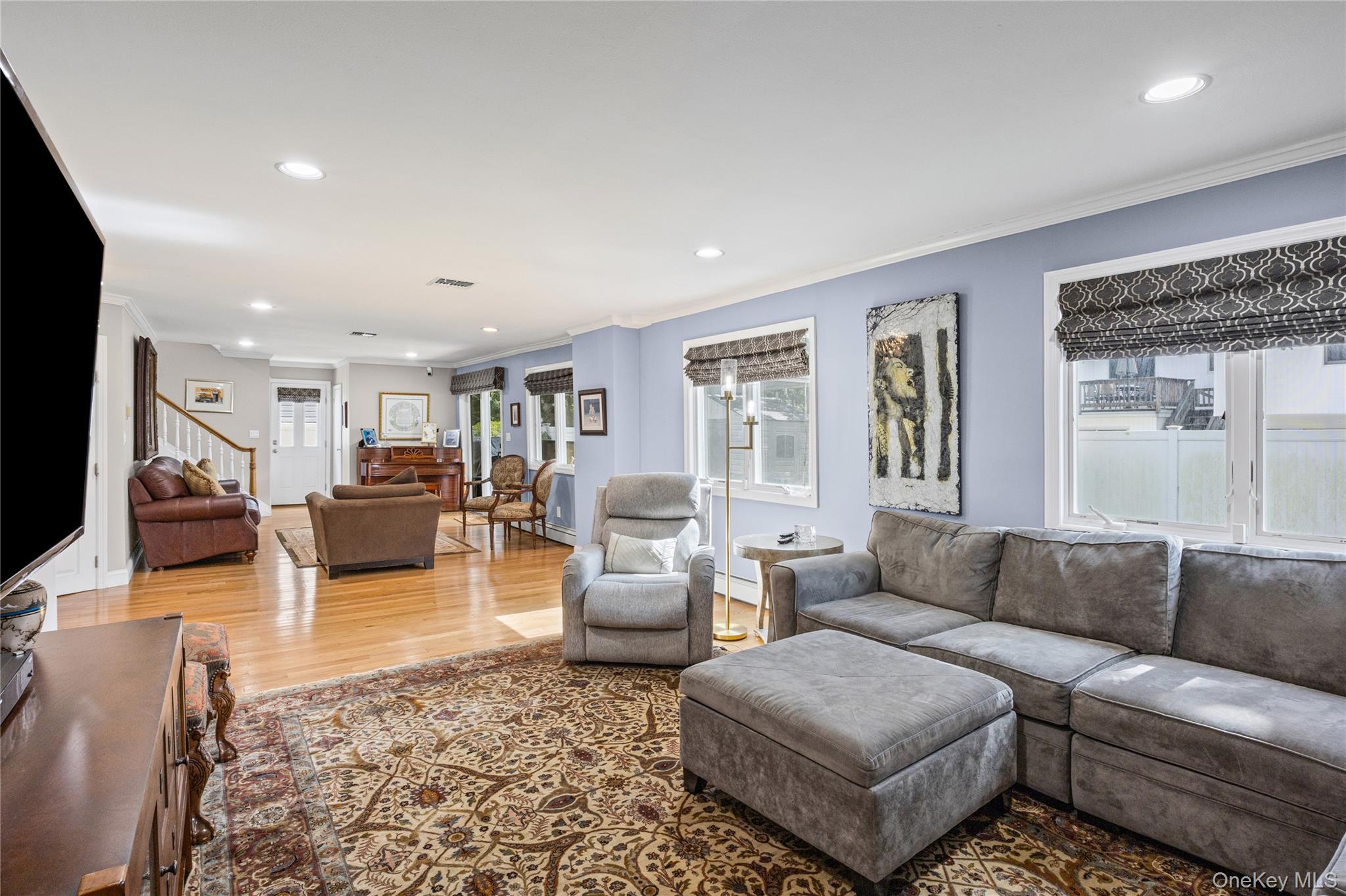 Single Family Ellen Drive  Nassau County, NY 11566, MLS-1054158-5