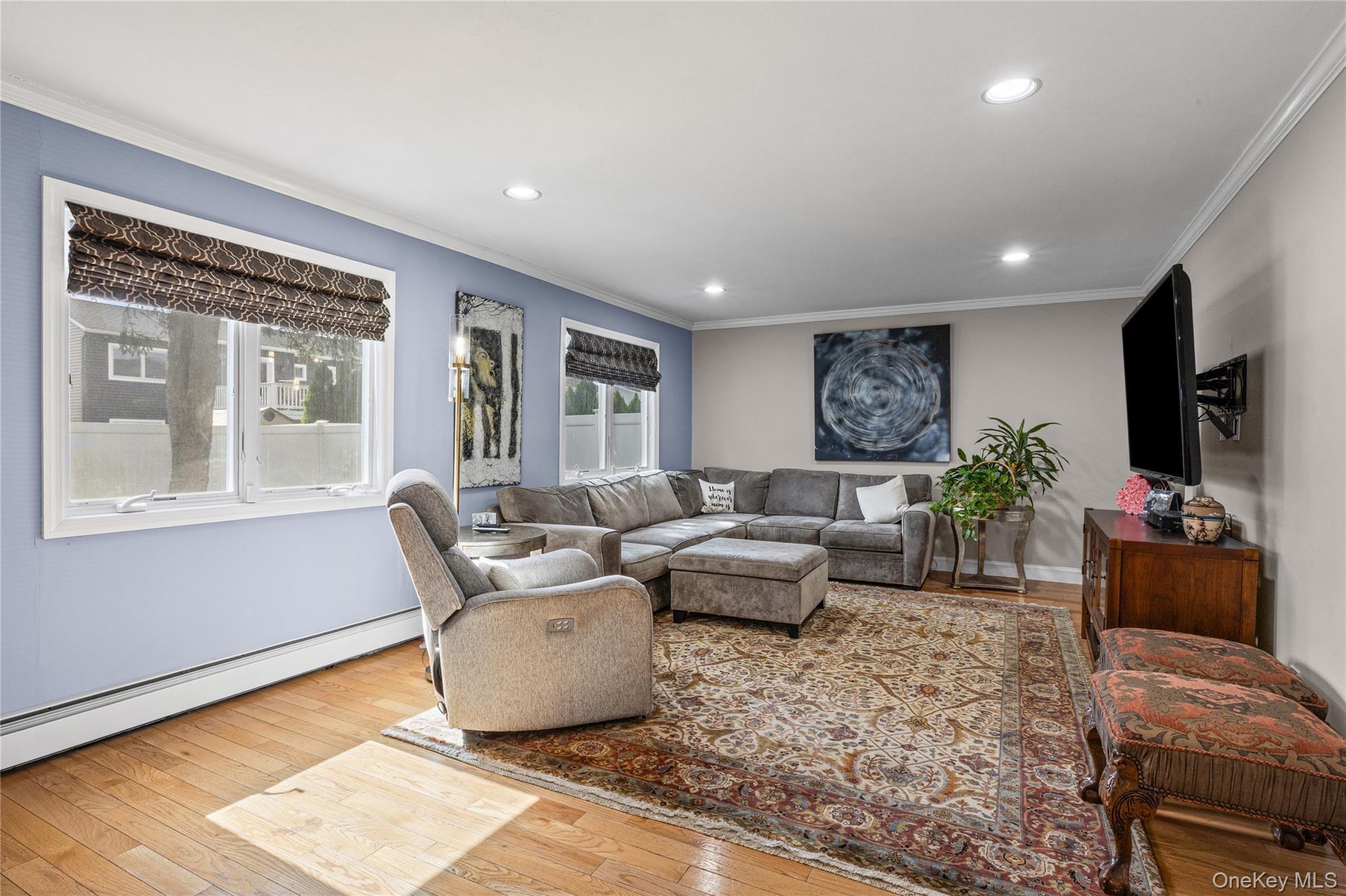 Single Family Ellen Drive  Nassau County, NY 11566, MLS-1054158-7