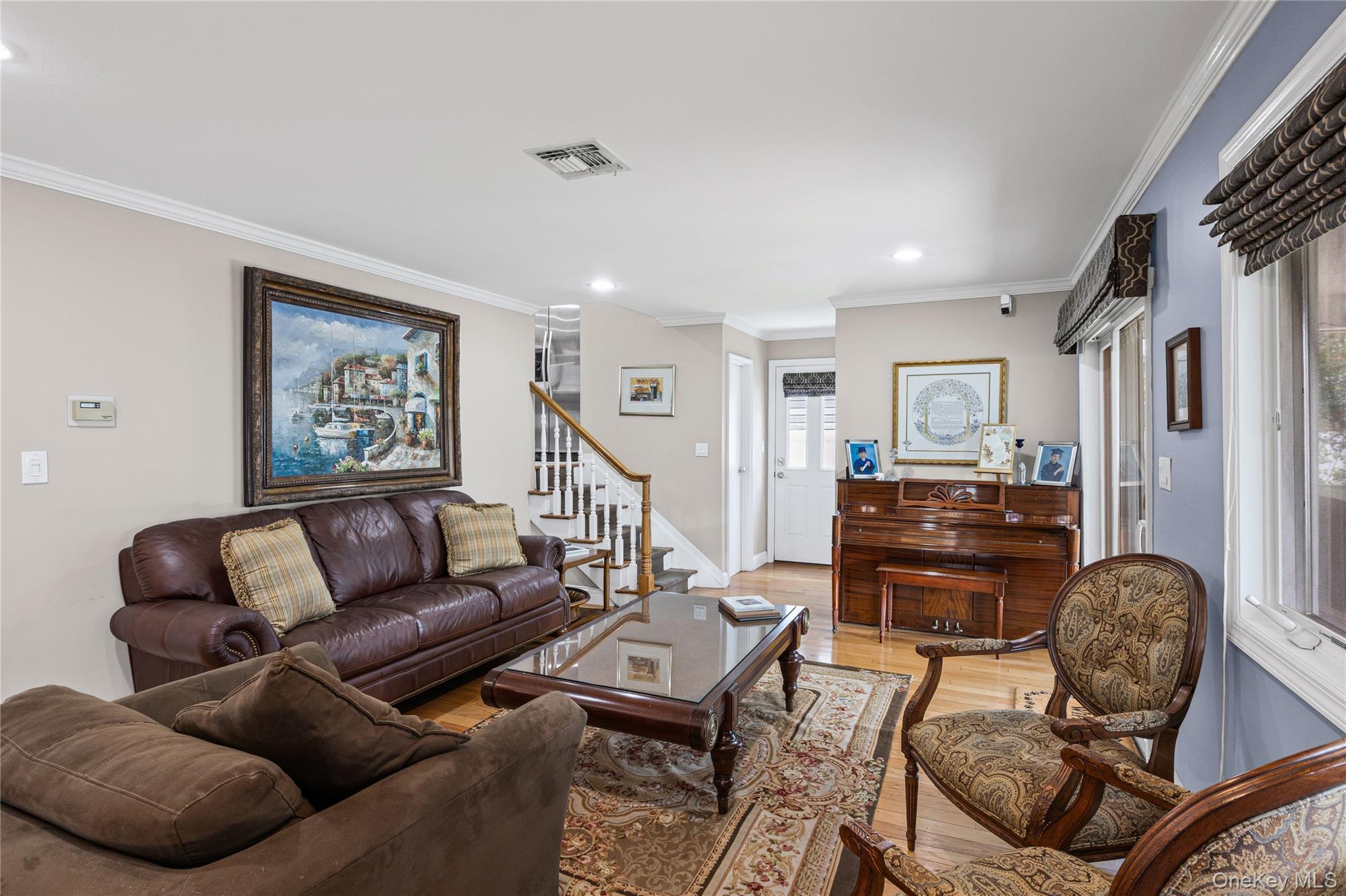 Single Family Ellen Drive  Nassau County, NY 11566, MLS-1054158-8