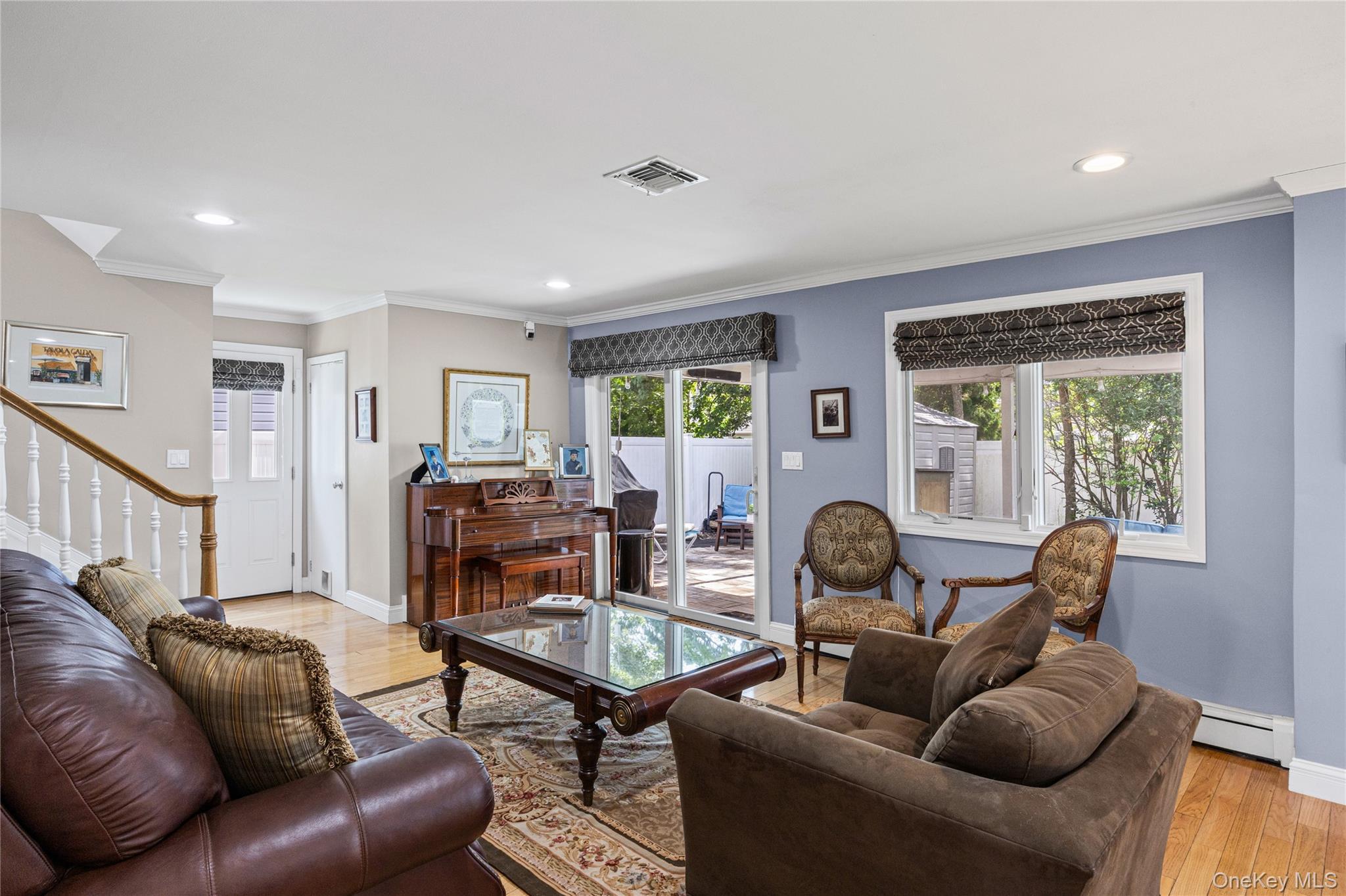 Single Family Ellen Drive  Nassau County, NY 11566, MLS-1054158-9