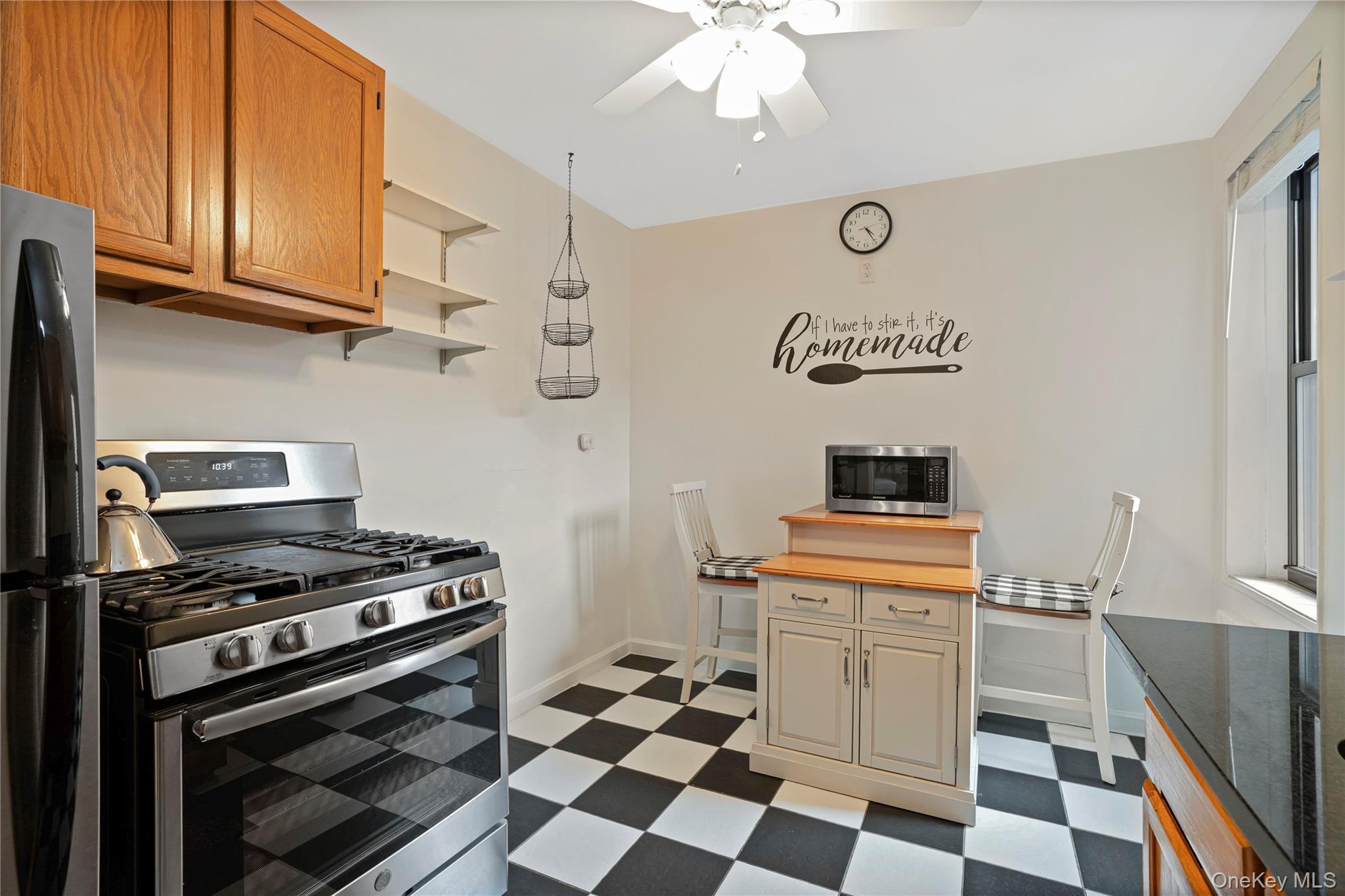 Coop Knapp Street Brooklyn, NY 11229, MLS-1054160-11