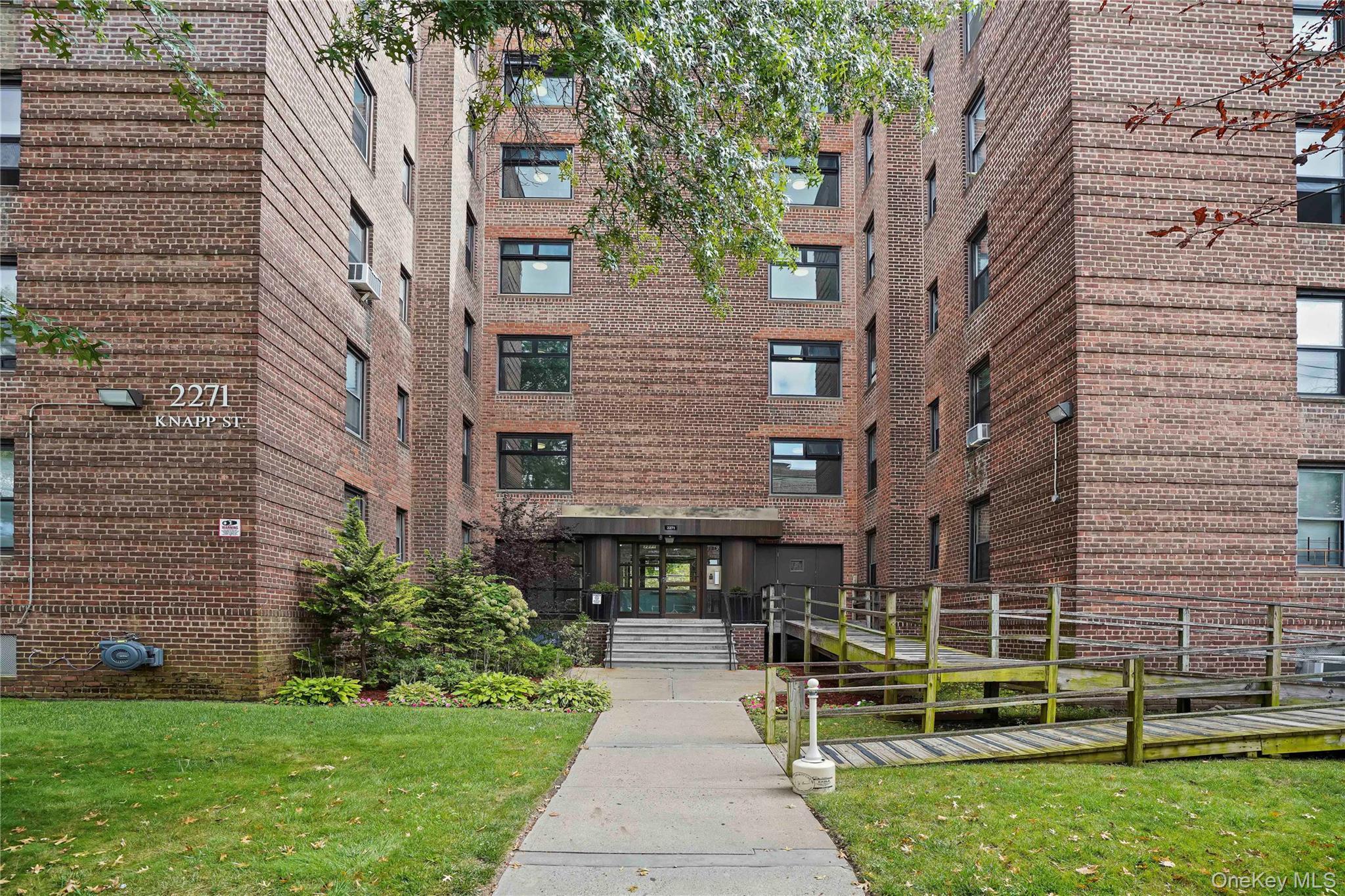 Coop Knapp Street Brooklyn, NY 11229, MLS-1054160-2