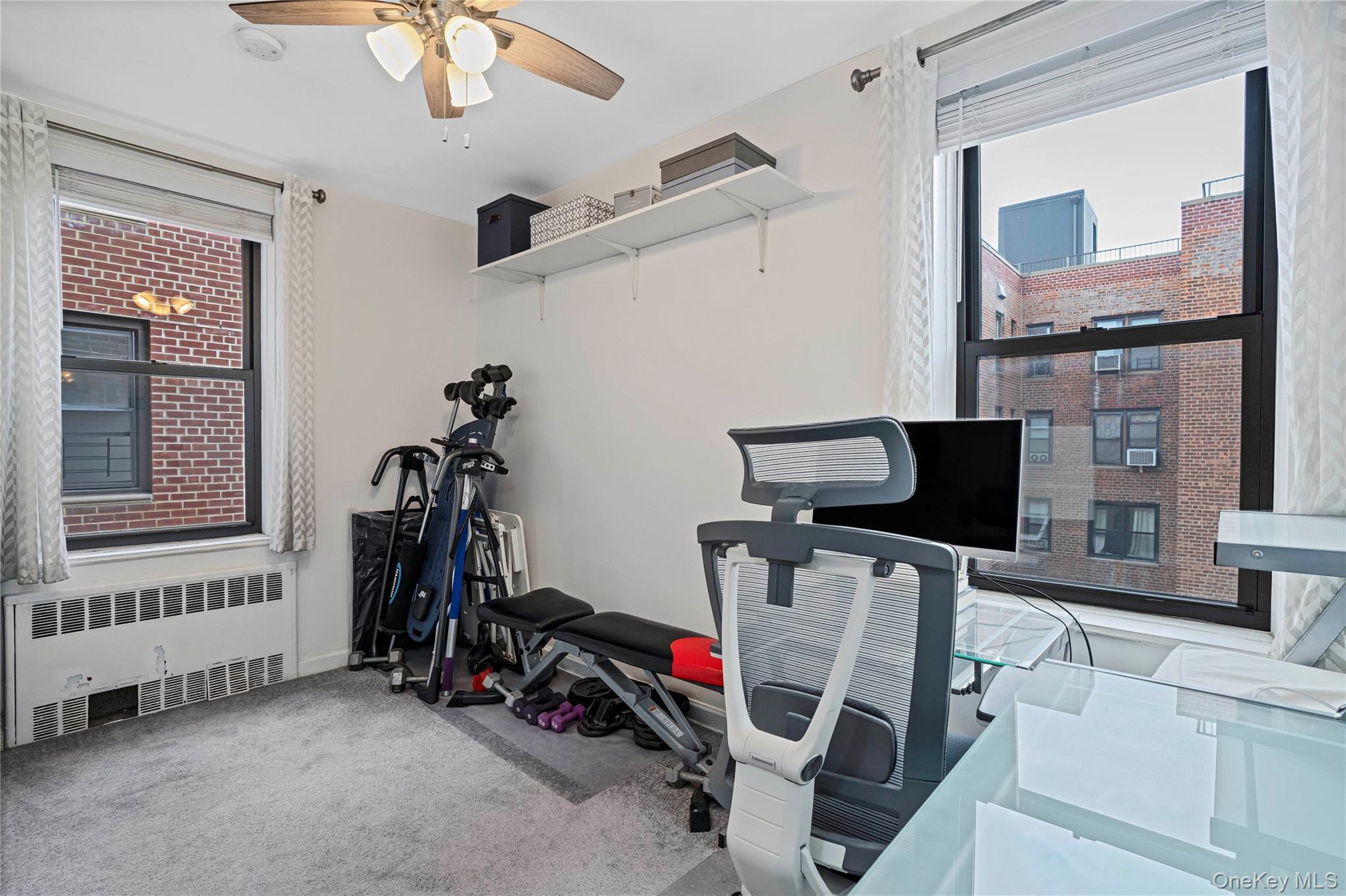 Coop Knapp Street Brooklyn, NY 11229, MLS-1054160-20