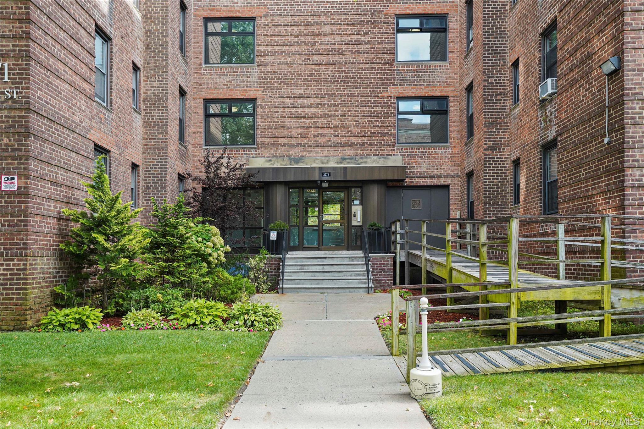Coop Knapp Street Brooklyn, NY 11229, MLS-1054160-22