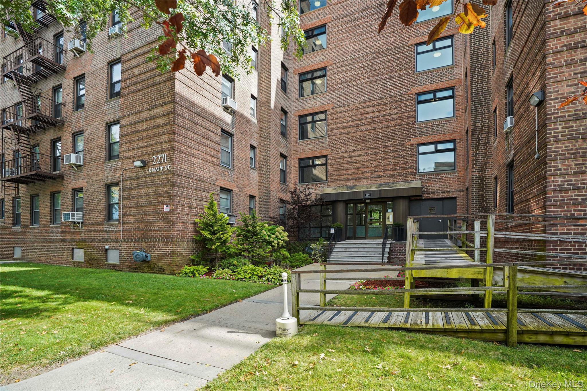 Coop Knapp Street Brooklyn, NY 11229, MLS-1054160-23