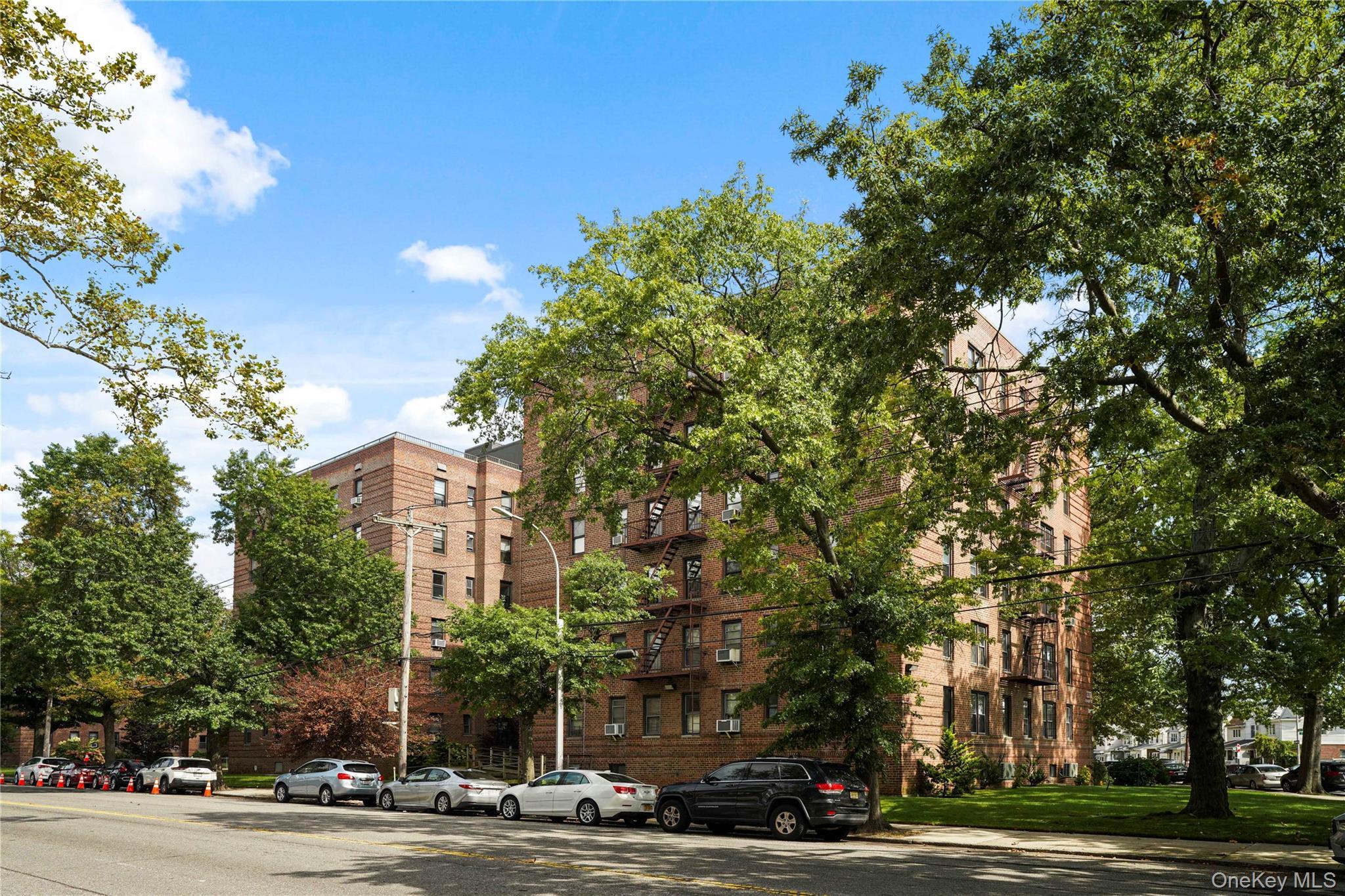 Coop Knapp Street Brooklyn, NY 11229, MLS-1054160-24