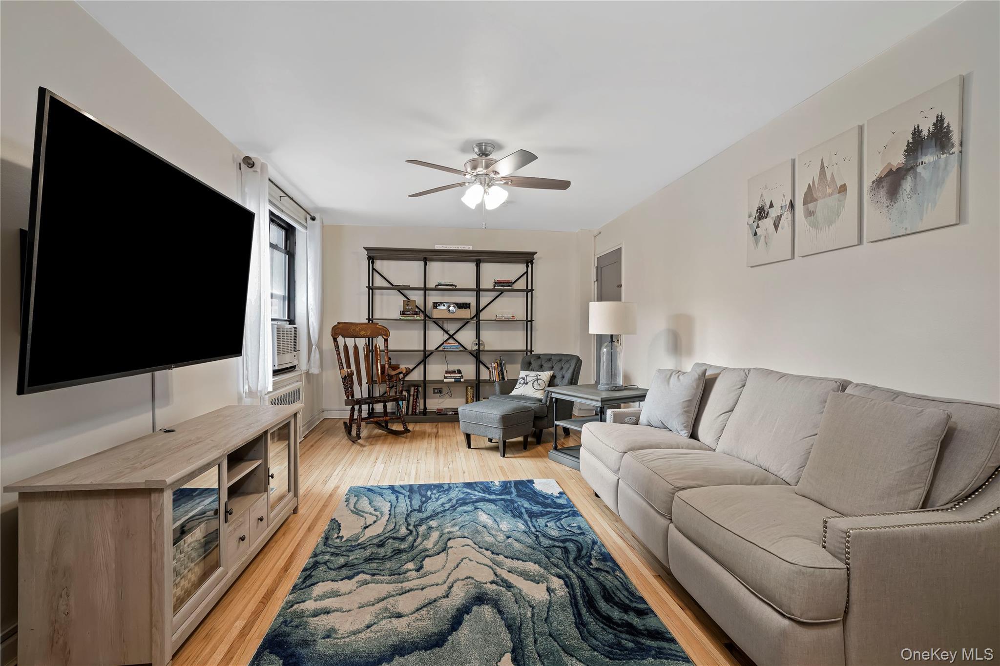 Coop Knapp Street Brooklyn, NY 11229, MLS-1054160-3