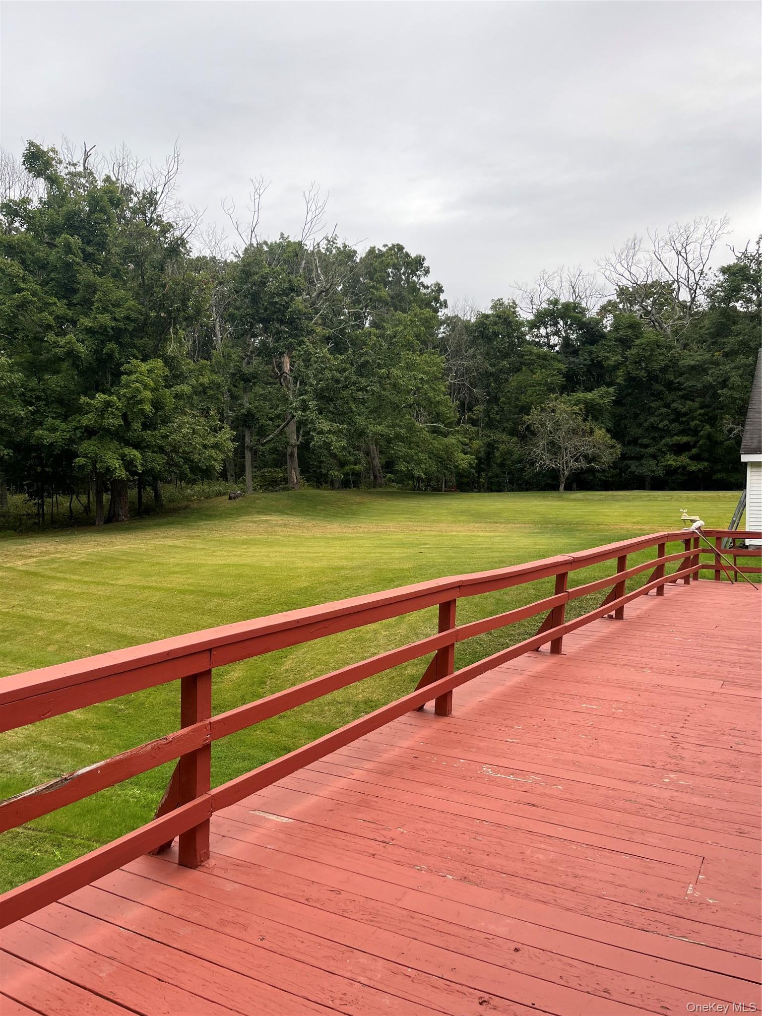 Single Family Daniele Dutchess County, NY 12545, MLS-1054163-14