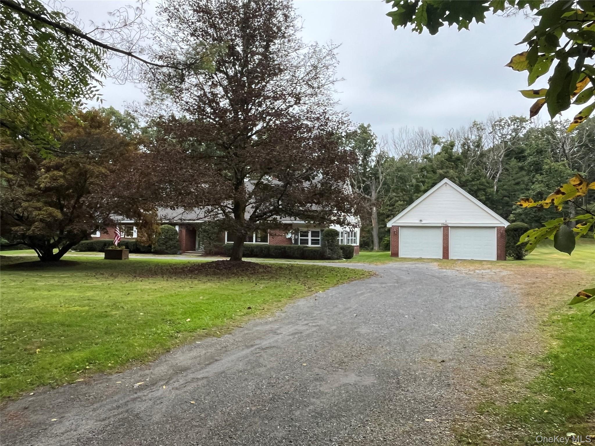 Single Family Daniele Dutchess County, NY 12545, MLS-1054163-3