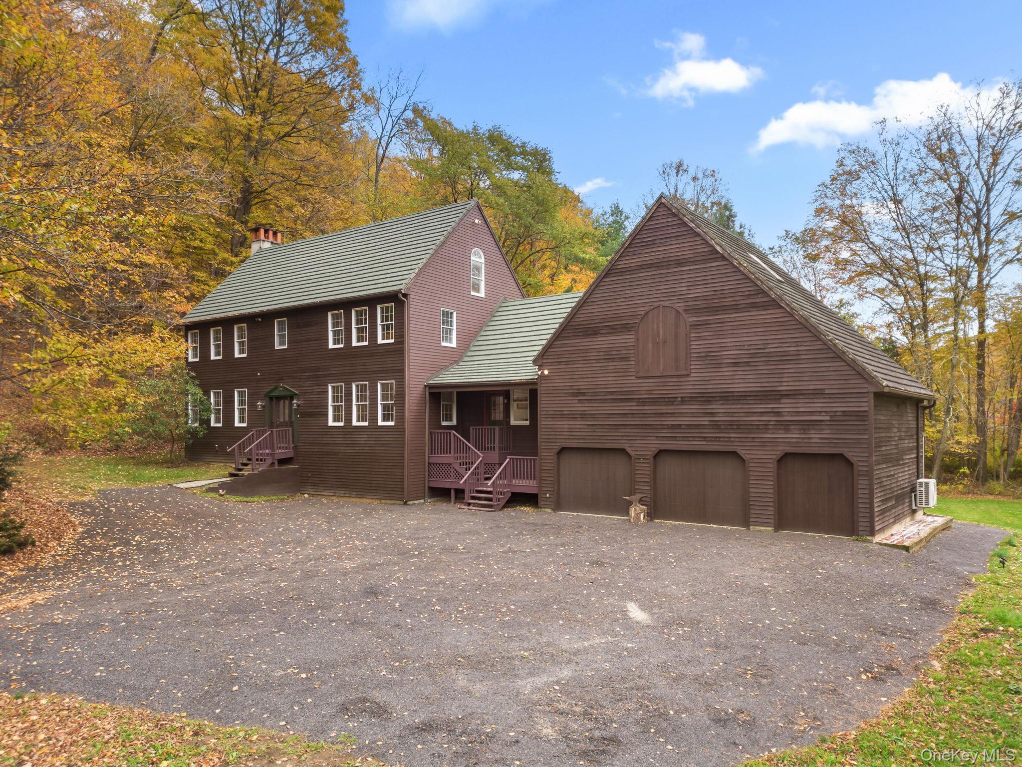 Single Family Curtis Out Of Area, NY 06784, MLS-1054171-2