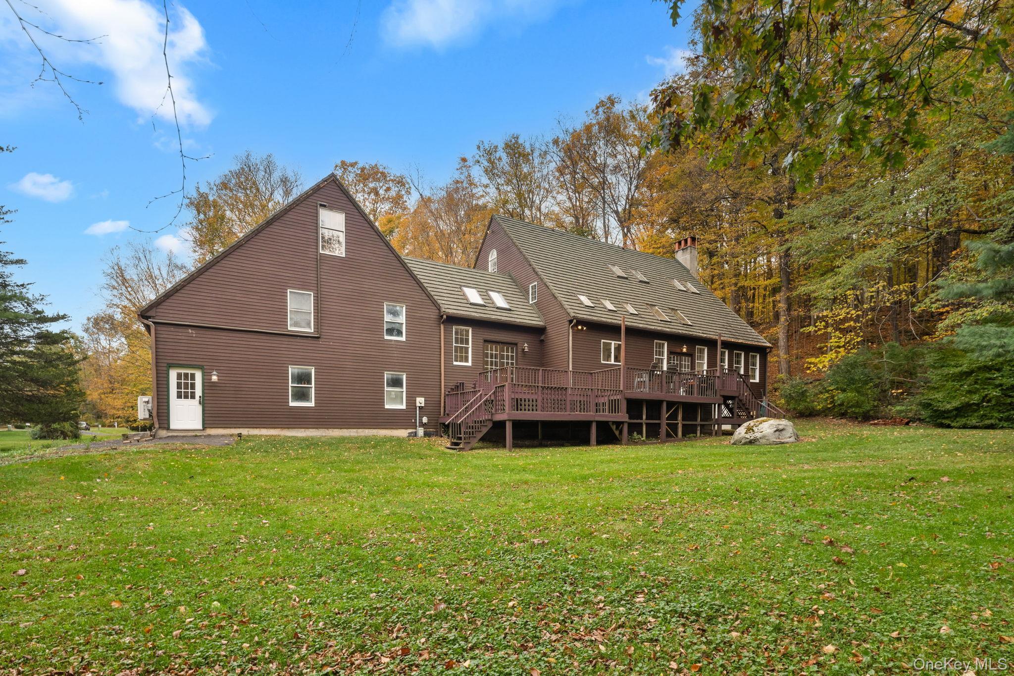 Single Family Curtis Out Of Area, NY 06784, MLS-1054171-37