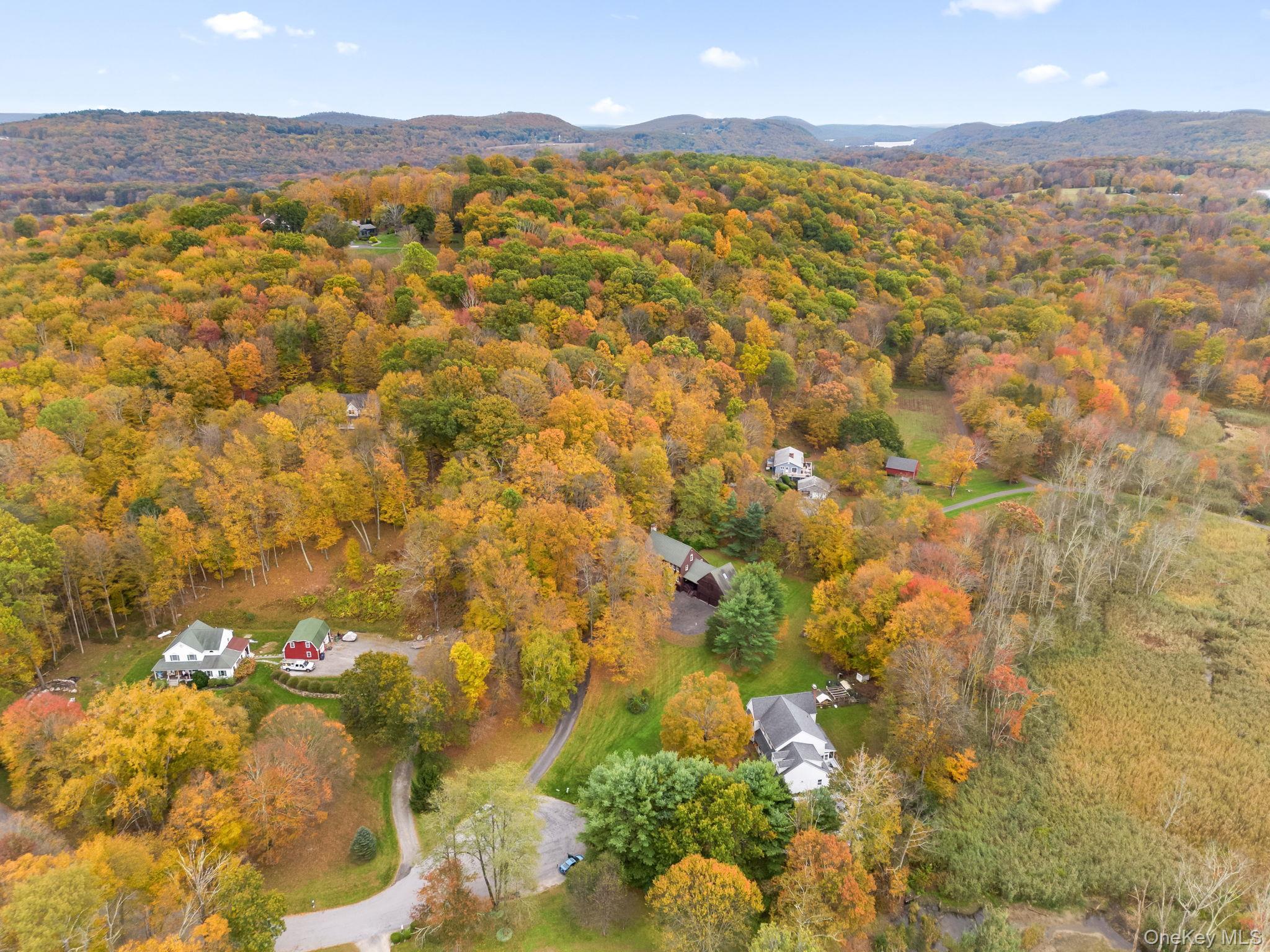Single Family Curtis Out Of Area, NY 06784, MLS-1054171-4