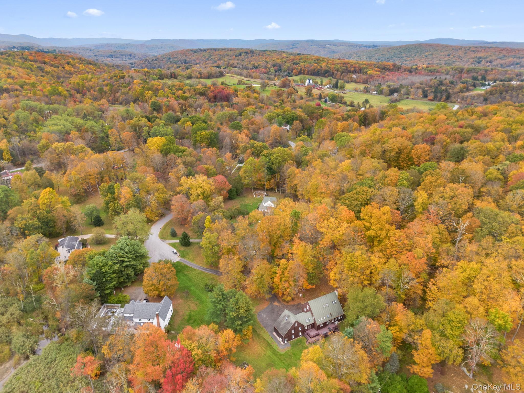 Single Family Curtis Out Of Area, NY 06784, MLS-1054171-44