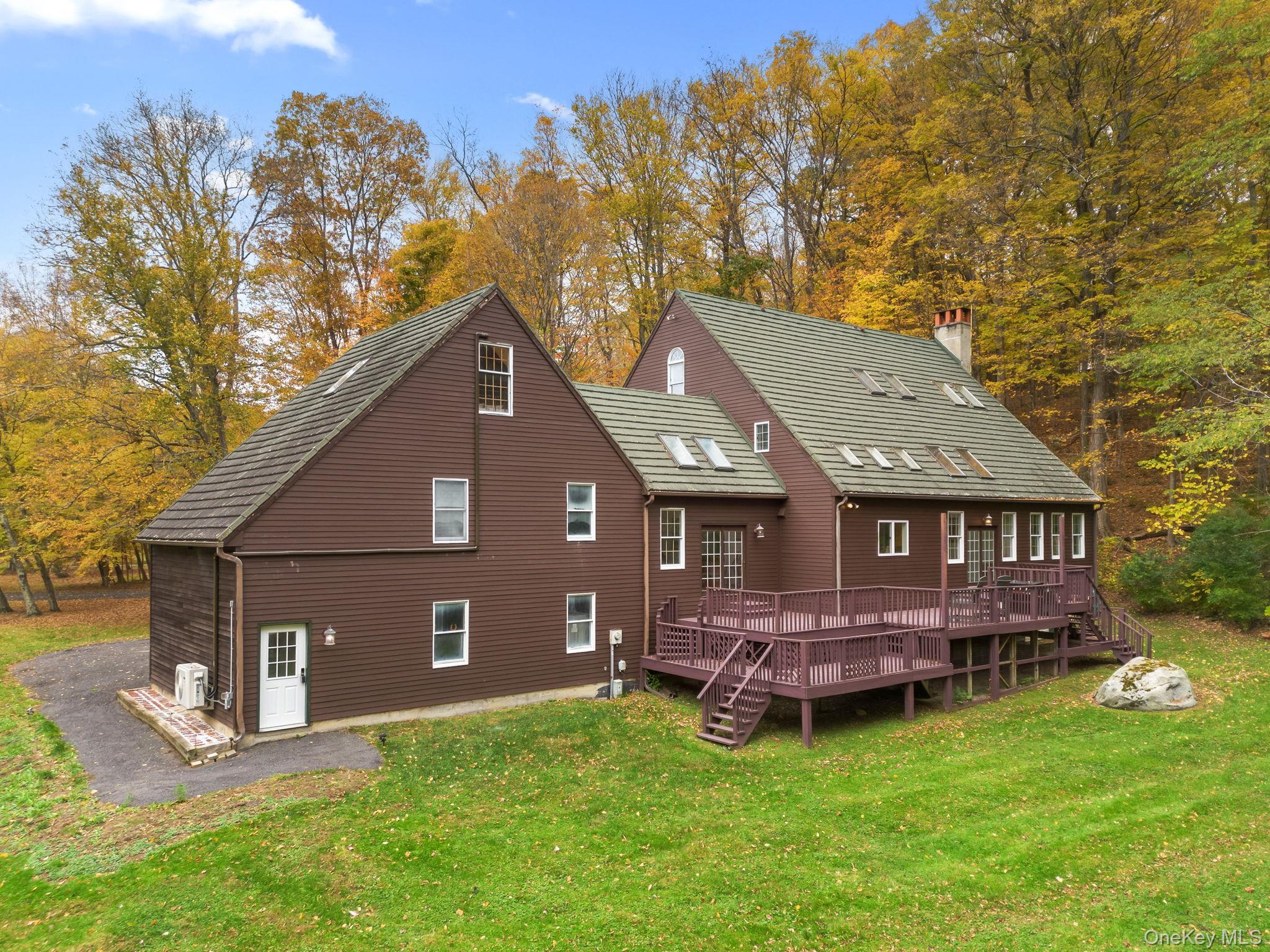 Single Family Curtis Out Of Area, NY 06784, MLS-1054171-45