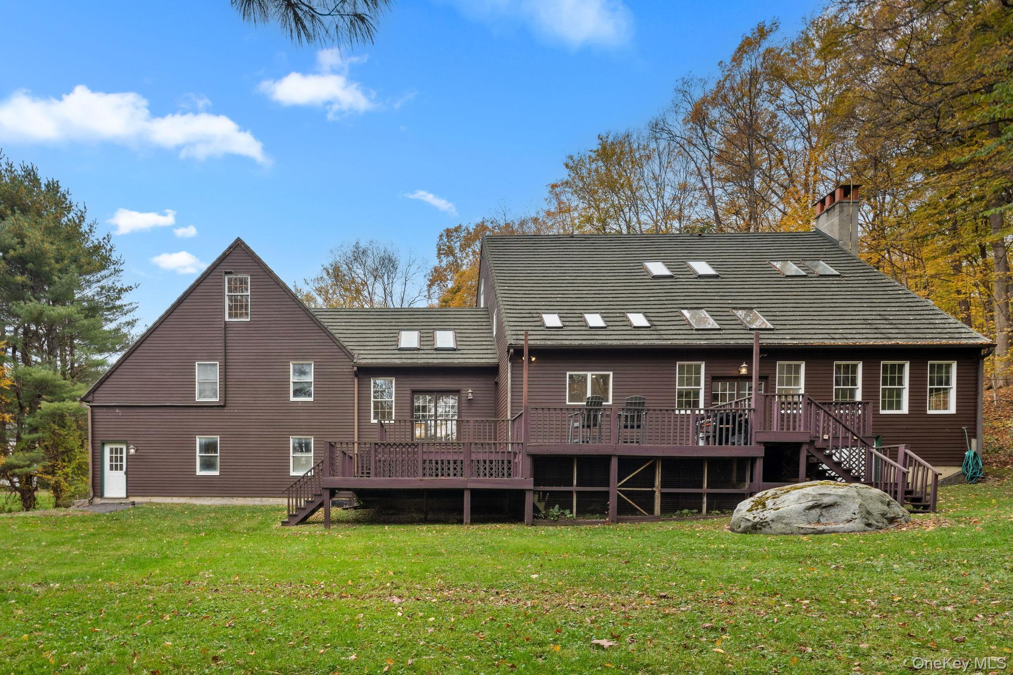 Single Family Curtis Out Of Area, NY 06784, MLS-1054171-47