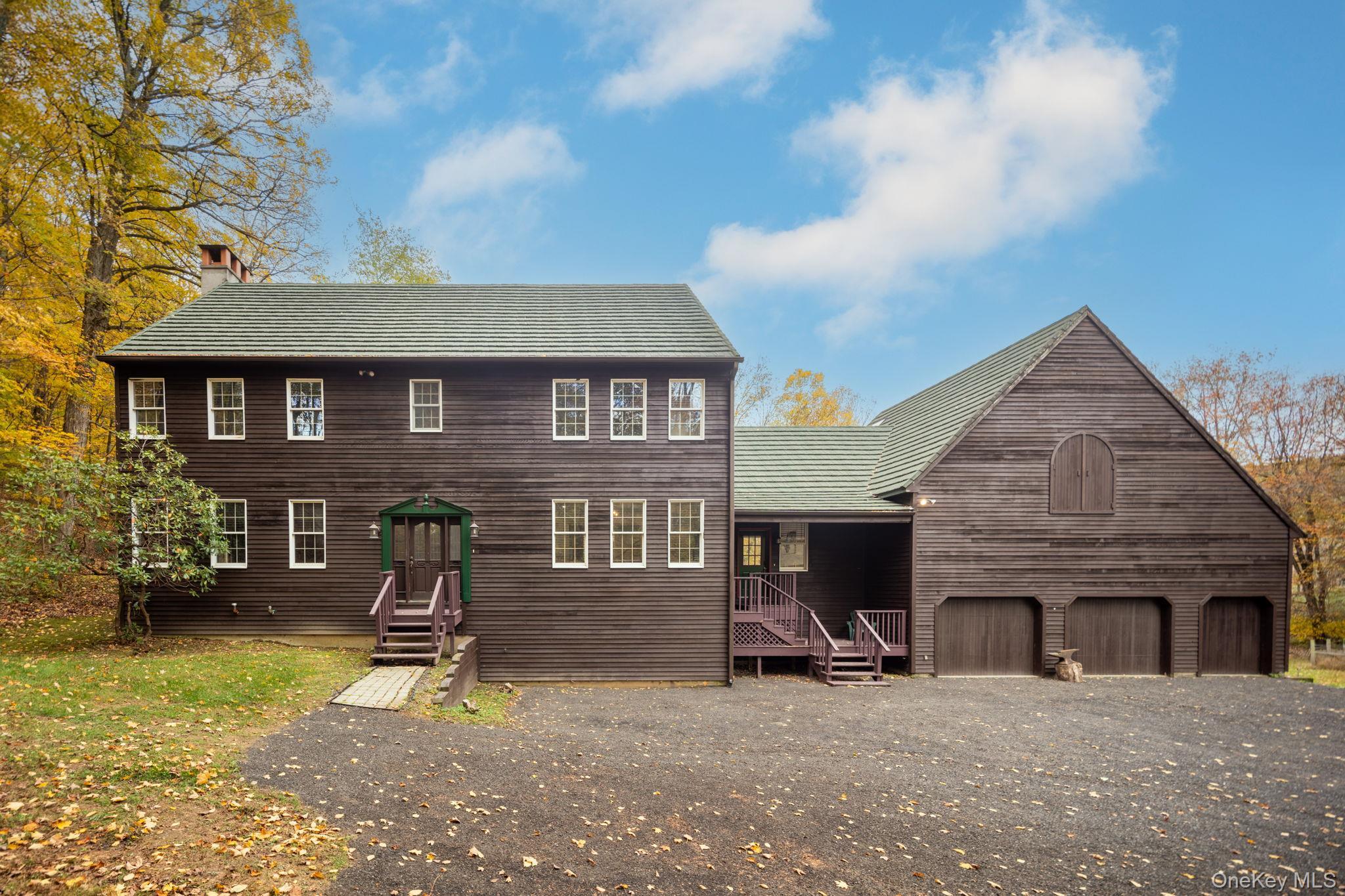Single Family Curtis Out Of Area, NY 06784, MLS-1054171-48