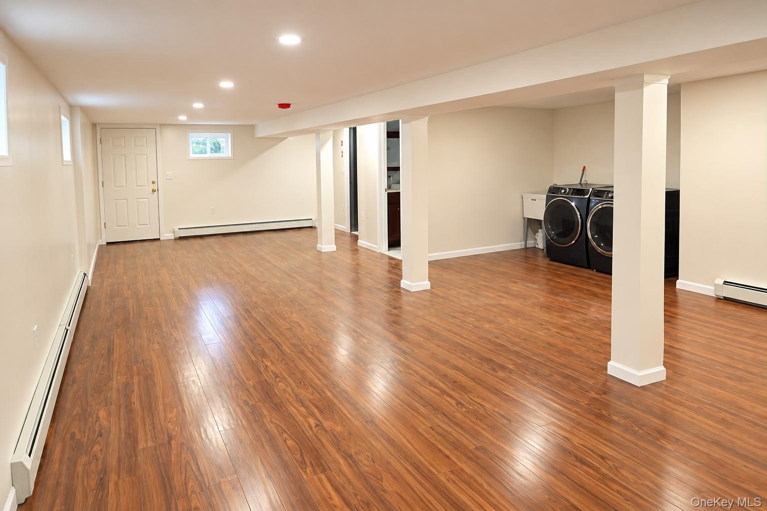 Single Family 183rd Street  Queens, NY 11413, MLS-1054179-5