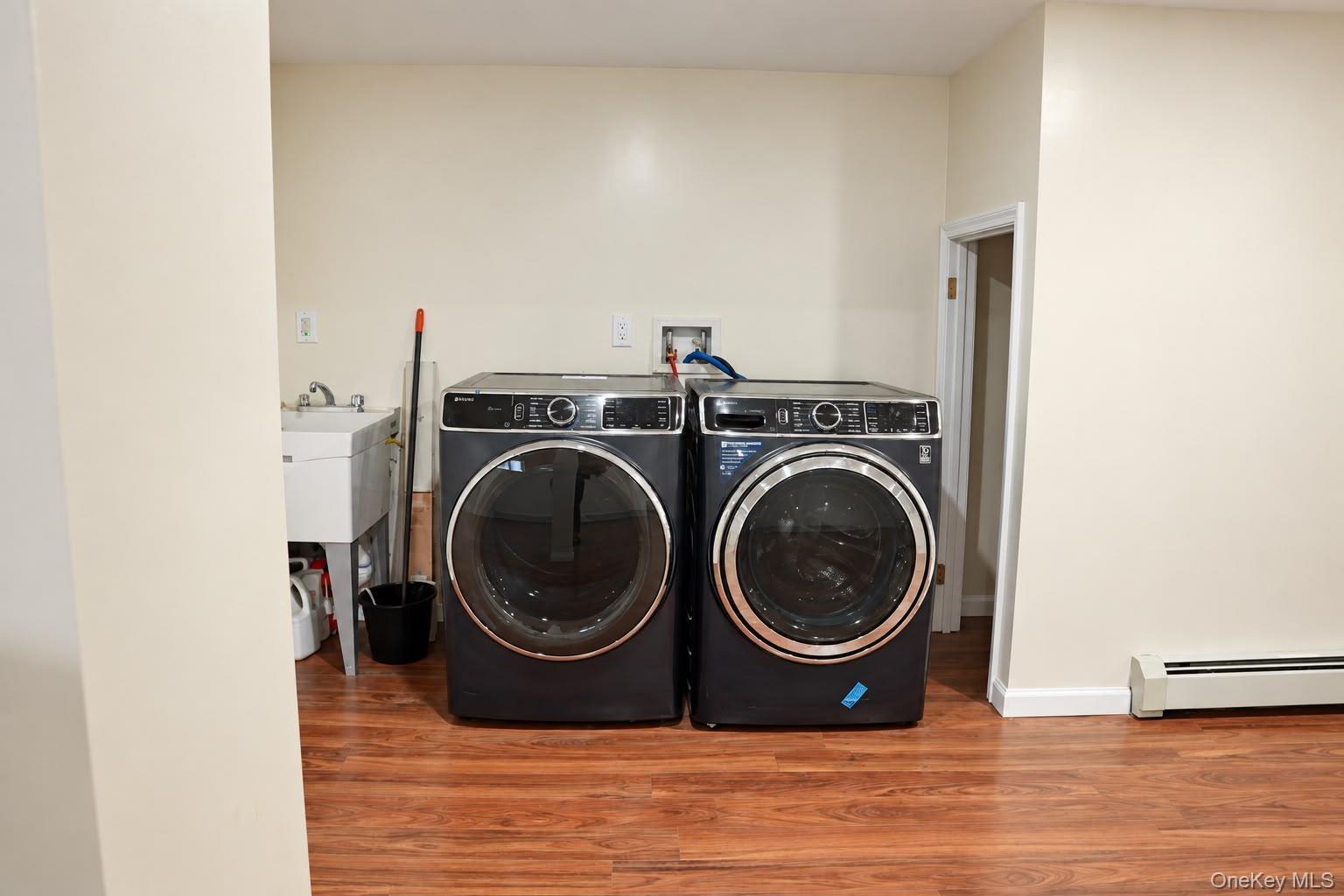Single Family 183rd Street  Queens, NY 11413, MLS-1054179-7