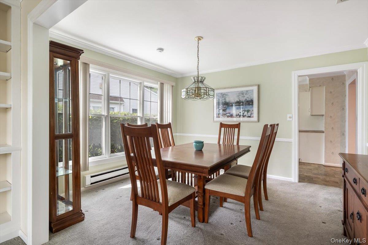 Single Family Standish Drive Suffolk County, NY 11766, MLS-1054180-10