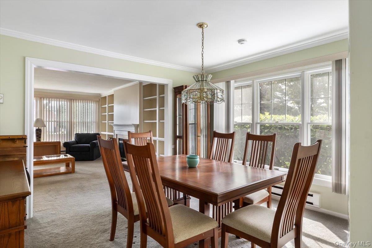 Single Family Standish Drive Suffolk County, NY 11766, MLS-1054180-11