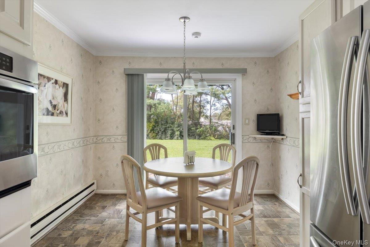 Single Family Standish Drive Suffolk County, NY 11766, MLS-1054180-14