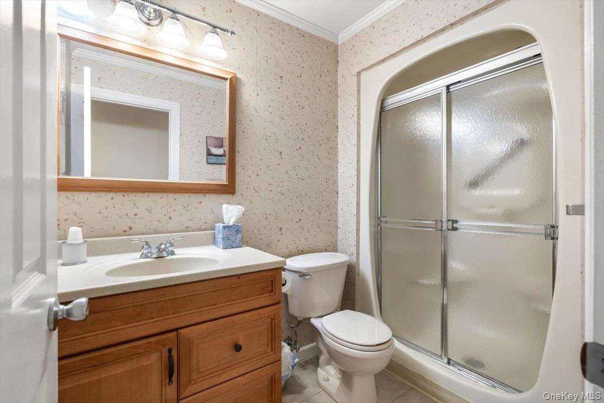 Single Family Standish Drive Suffolk County, NY 11766, MLS-1054180-15