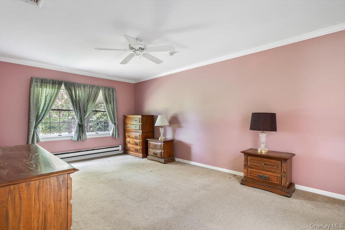 Single Family Standish Drive Suffolk County, NY 11766, MLS-1054180-18
