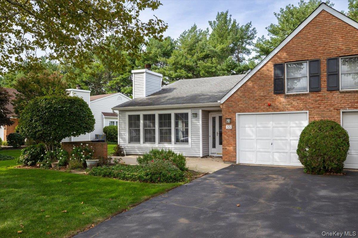 Single Family Standish Drive Suffolk County, NY 11766, MLS-1054180-2
