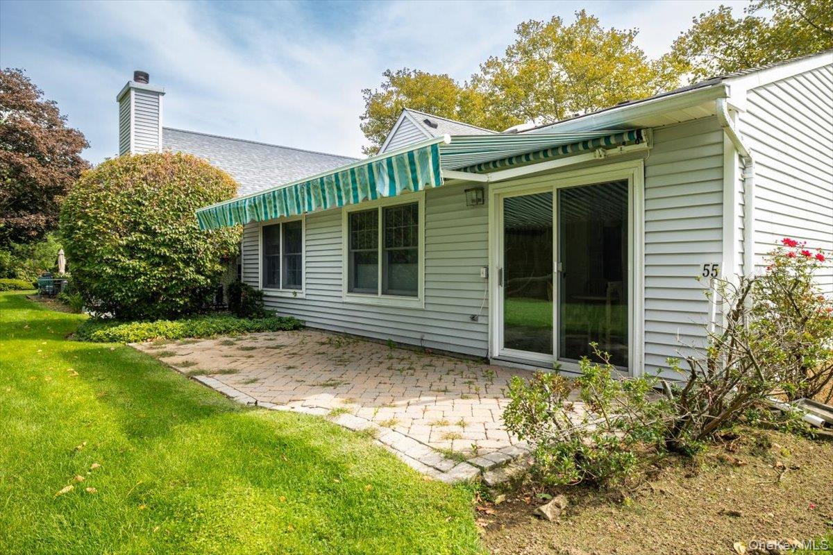 Single Family Standish Drive Suffolk County, NY 11766, MLS-1054180-27