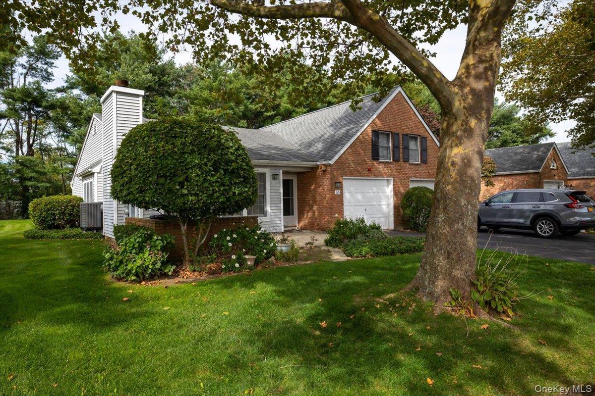 Single Family Standish Drive Suffolk County, NY 11766, MLS-1054180-3