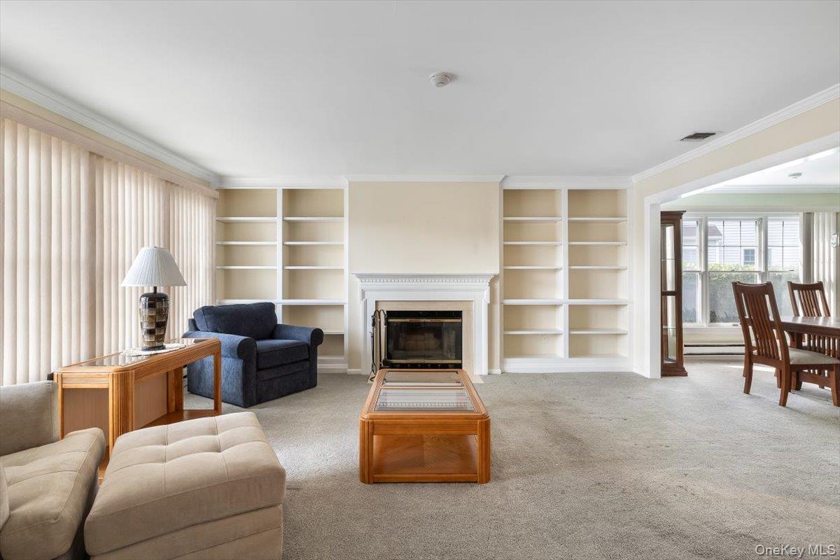 Single Family Standish Drive Suffolk County, NY 11766, MLS-1054180-7
