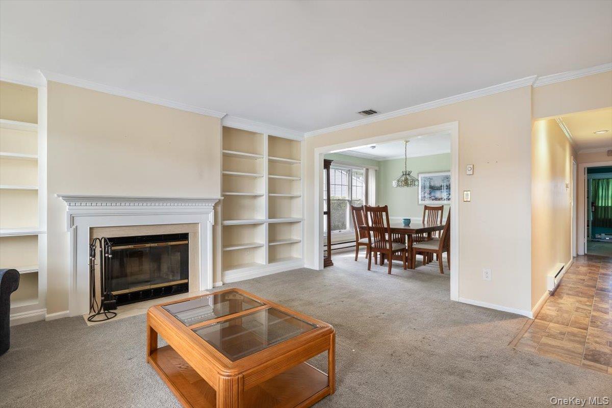 Single Family Standish Drive Suffolk County, NY 11766, MLS-1054180-8