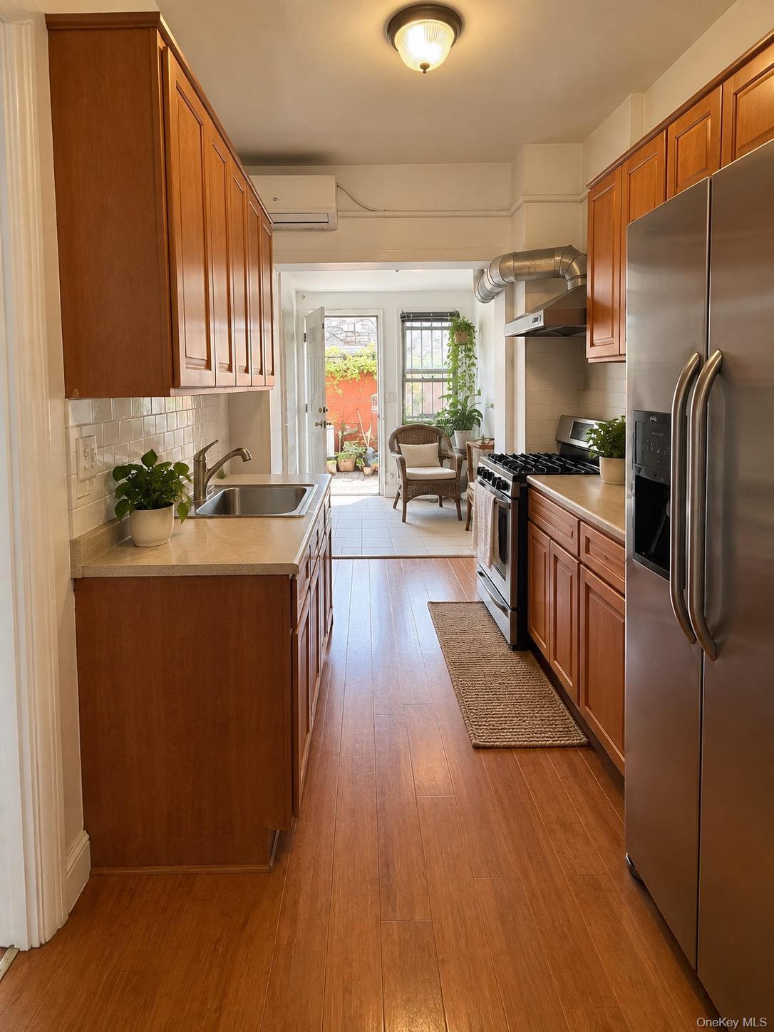 Single Family 37th Avenue Queens, NY 11377, MLS-1054204-17