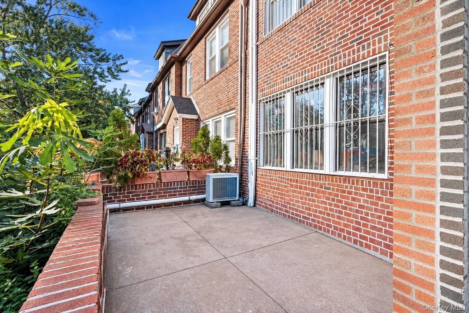 Single Family Groton Street Queens, NY 11375, MLS-1054207-14