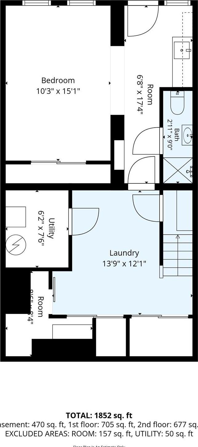 Single Family Groton Street Queens, NY 11375, MLS-1054207-24