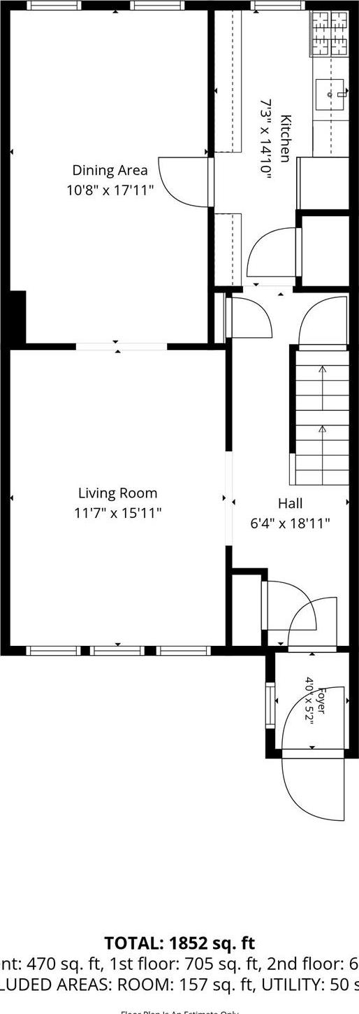 Single Family Groton Street  Queens, NY 11375, MLS-1054207-27