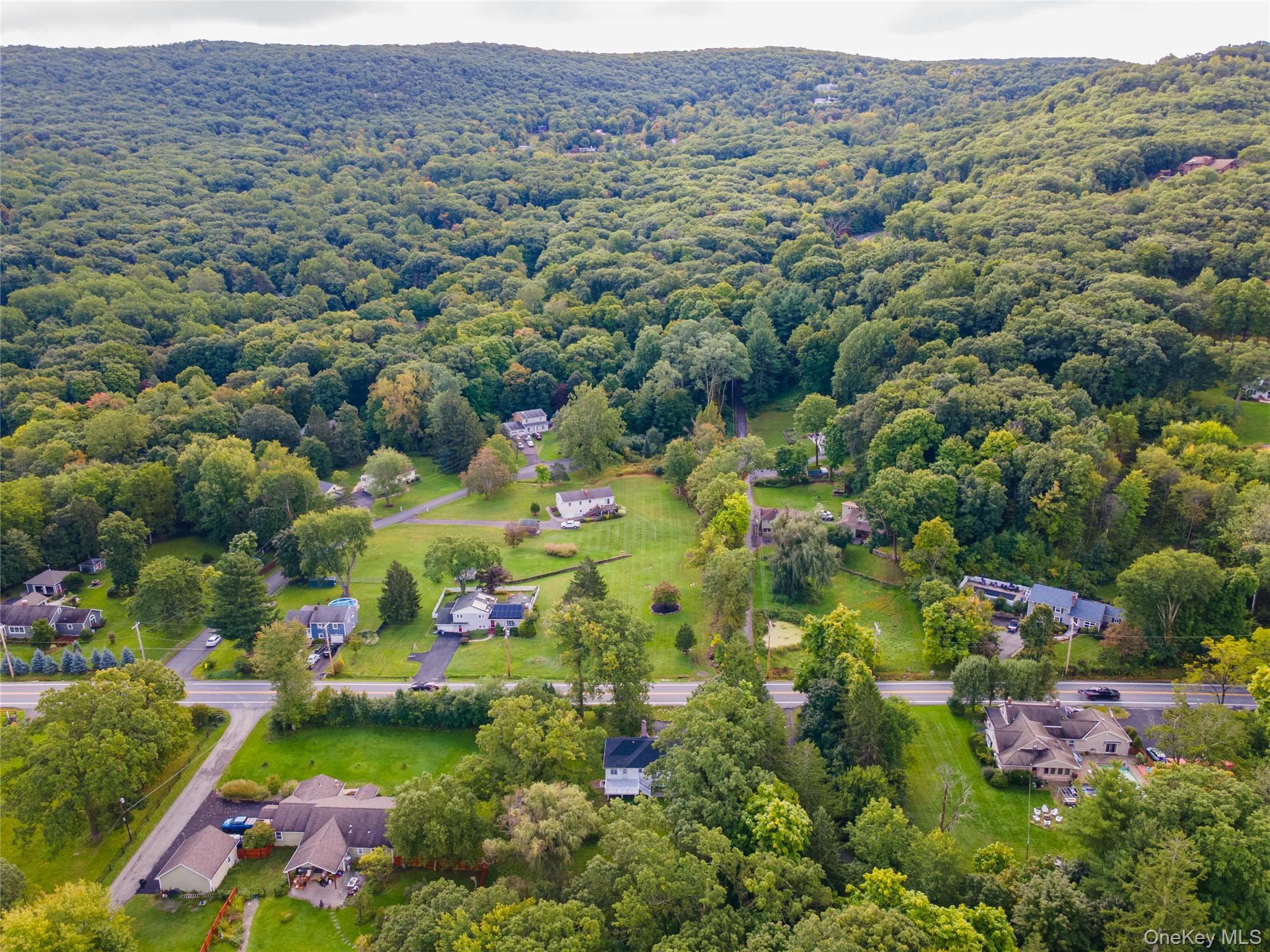 Single Family Angola Road Orange County, NY 12518, MLS-1054209-19
